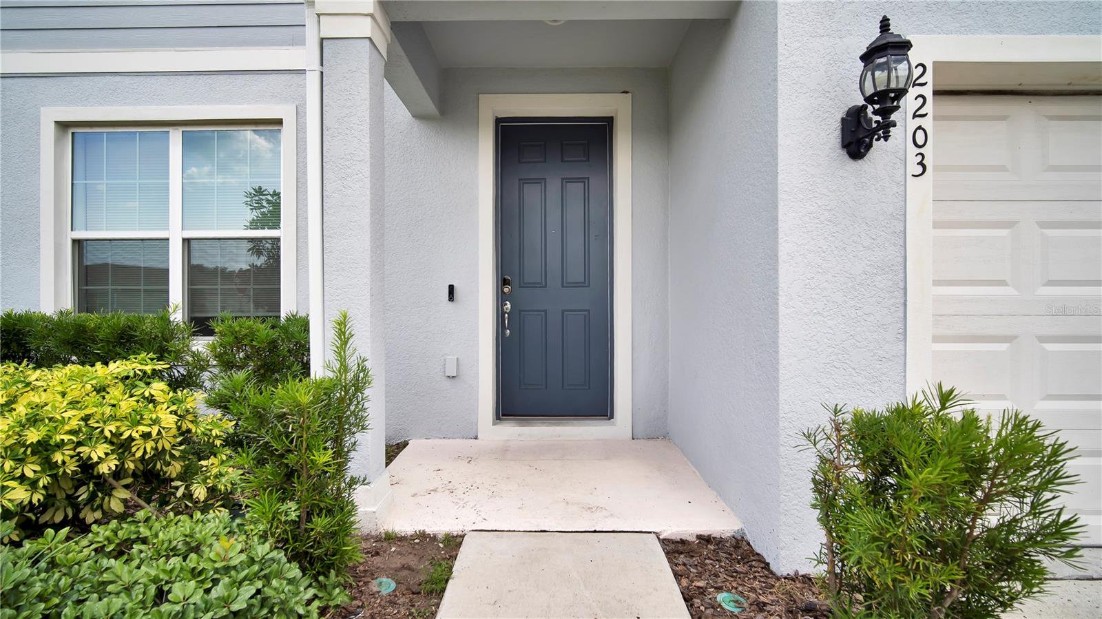 2203 BLUEBIRD PLACE