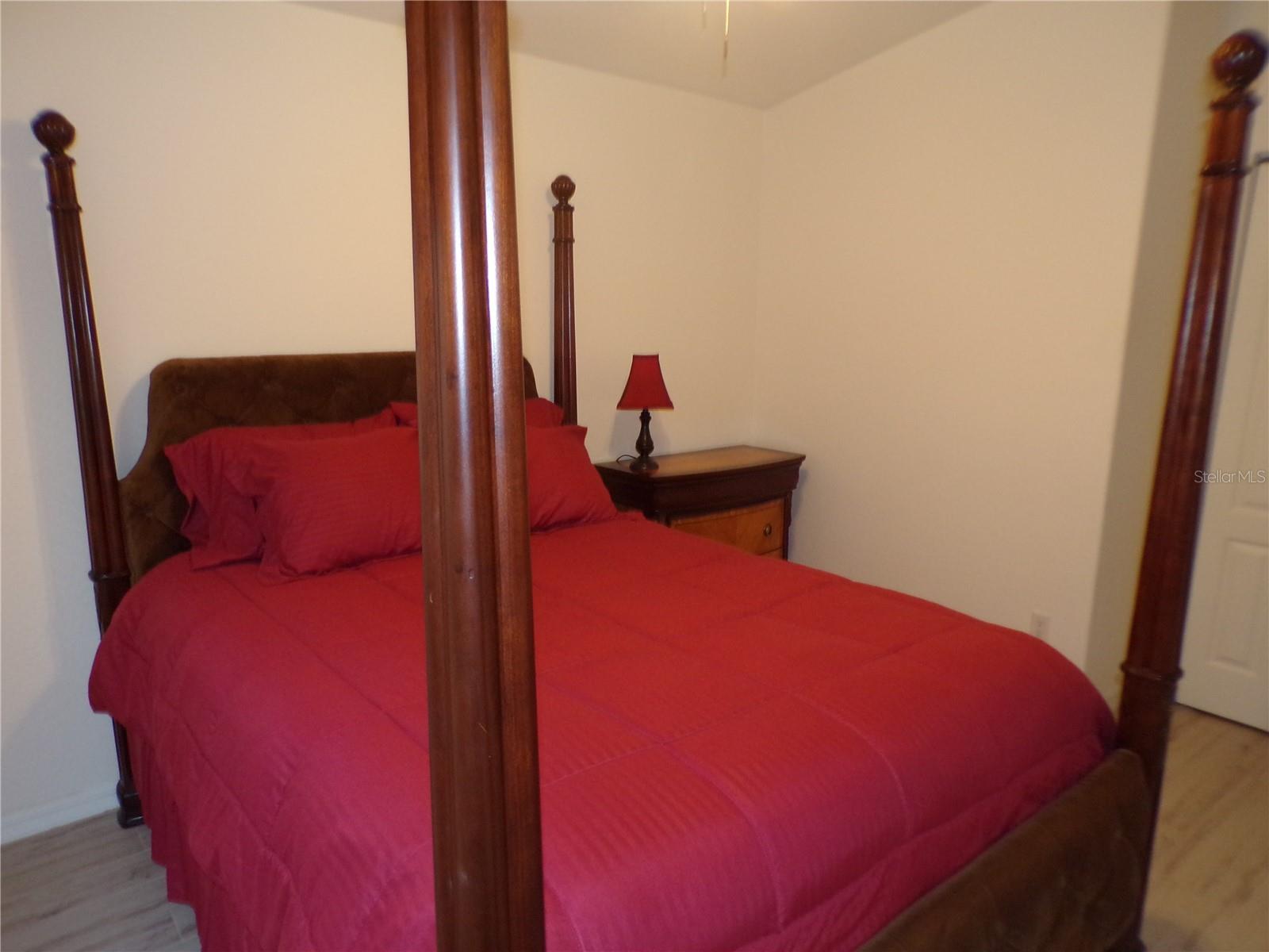 VILLAS BURNT STORE ISLES 01 - Residential Lease