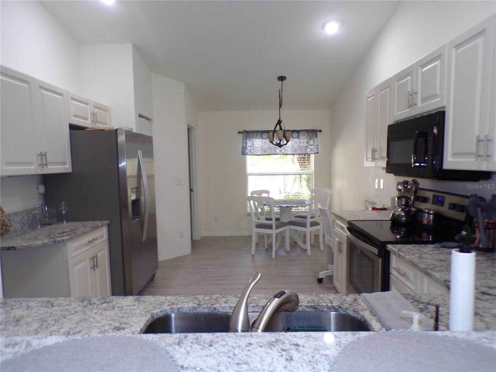 VILLAS BURNT STORE ISLES 01 - Residential Lease