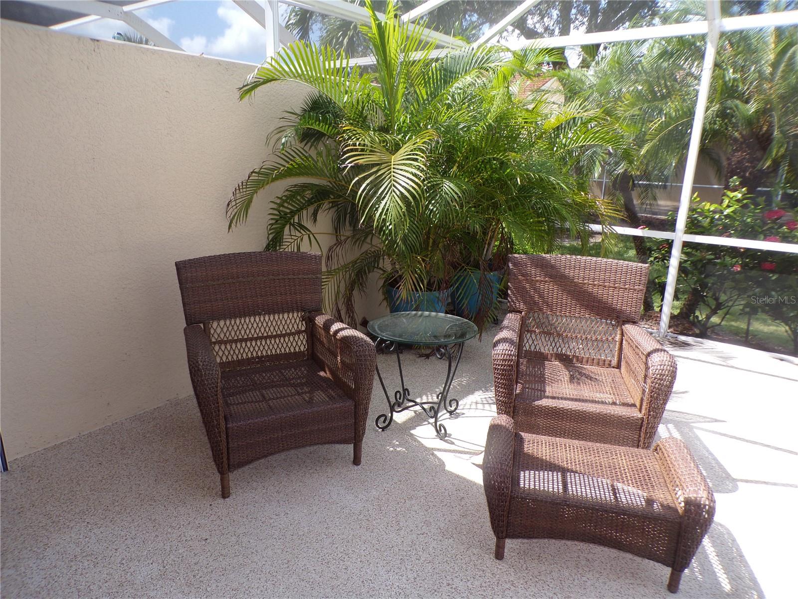 VILLAS BURNT STORE ISLES 01 - Residential Lease