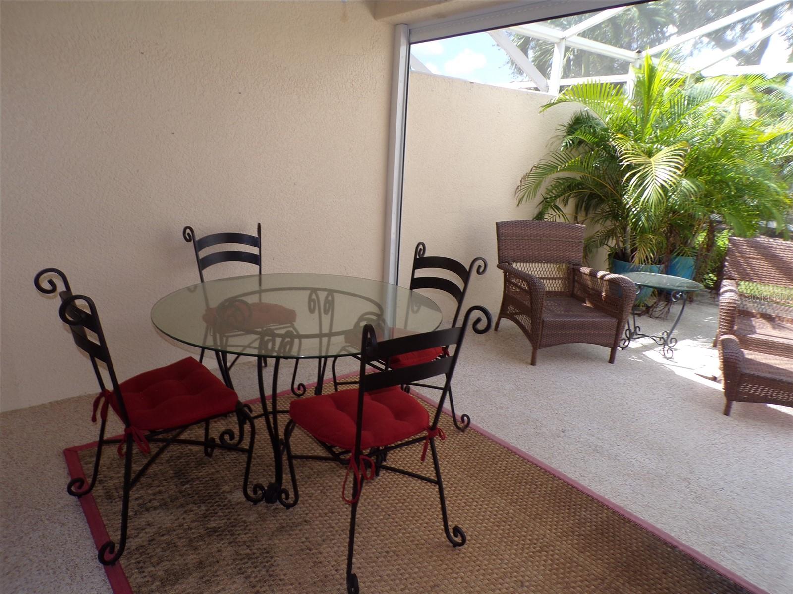 VILLAS BURNT STORE ISLES 01 - Residential Lease