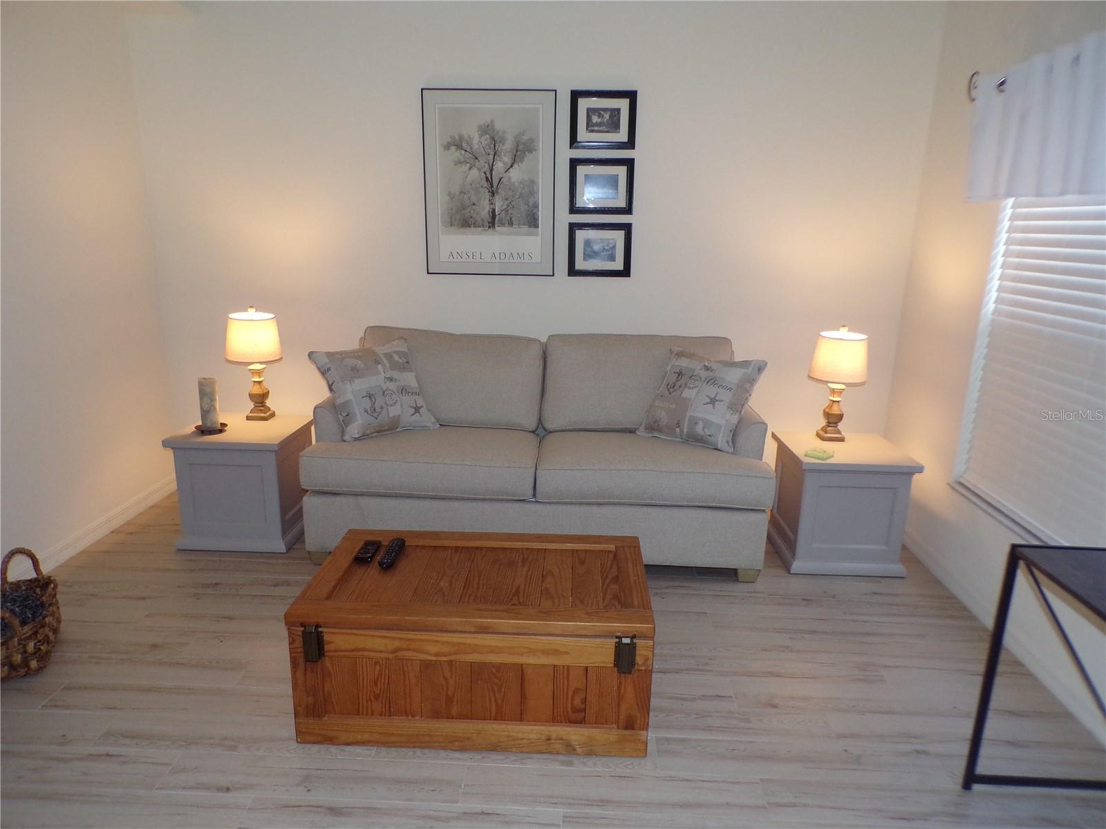 VILLAS BURNT STORE ISLES 01 - Residential Lease