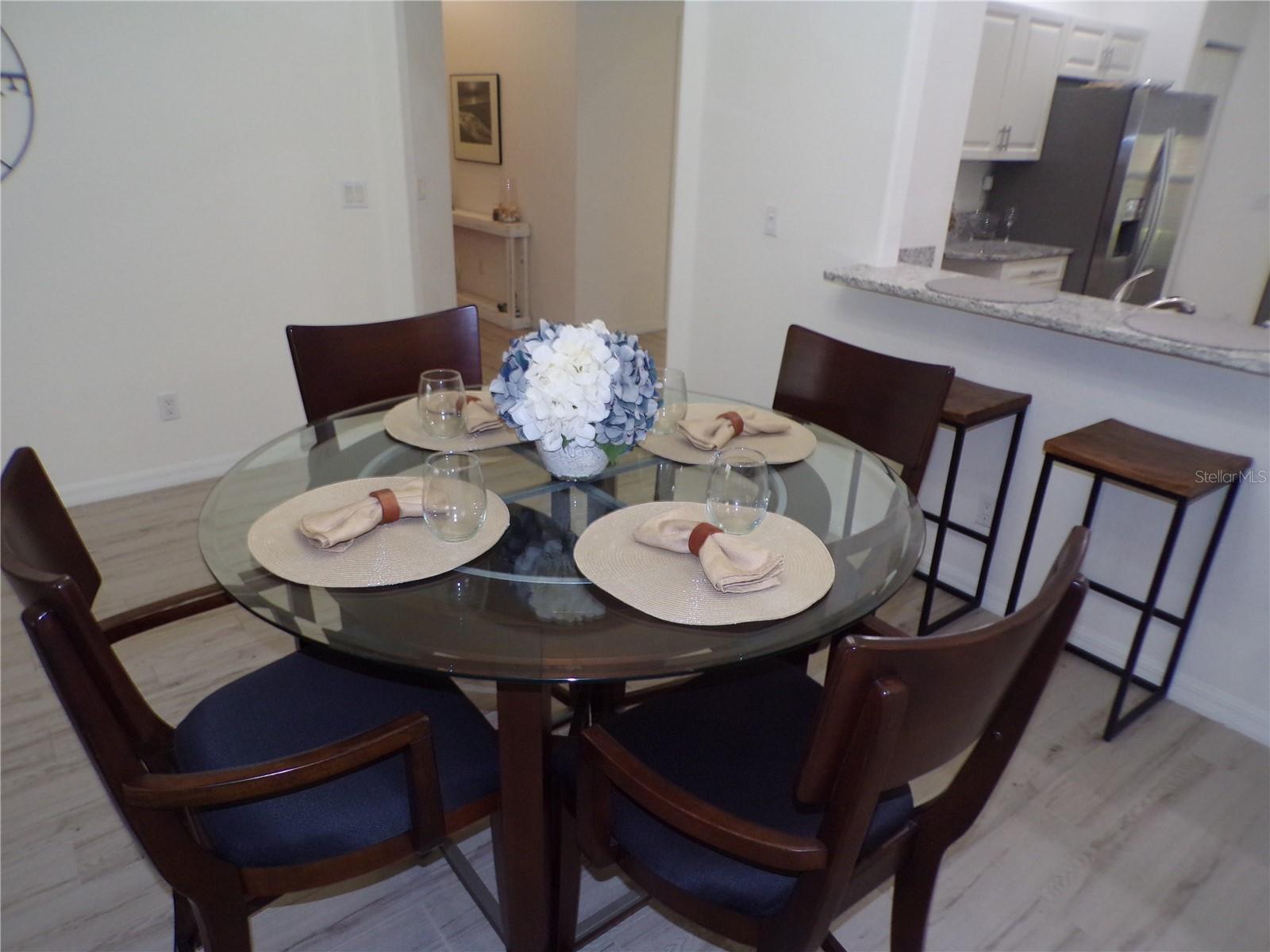 VILLAS BURNT STORE ISLES 01 - Residential Lease