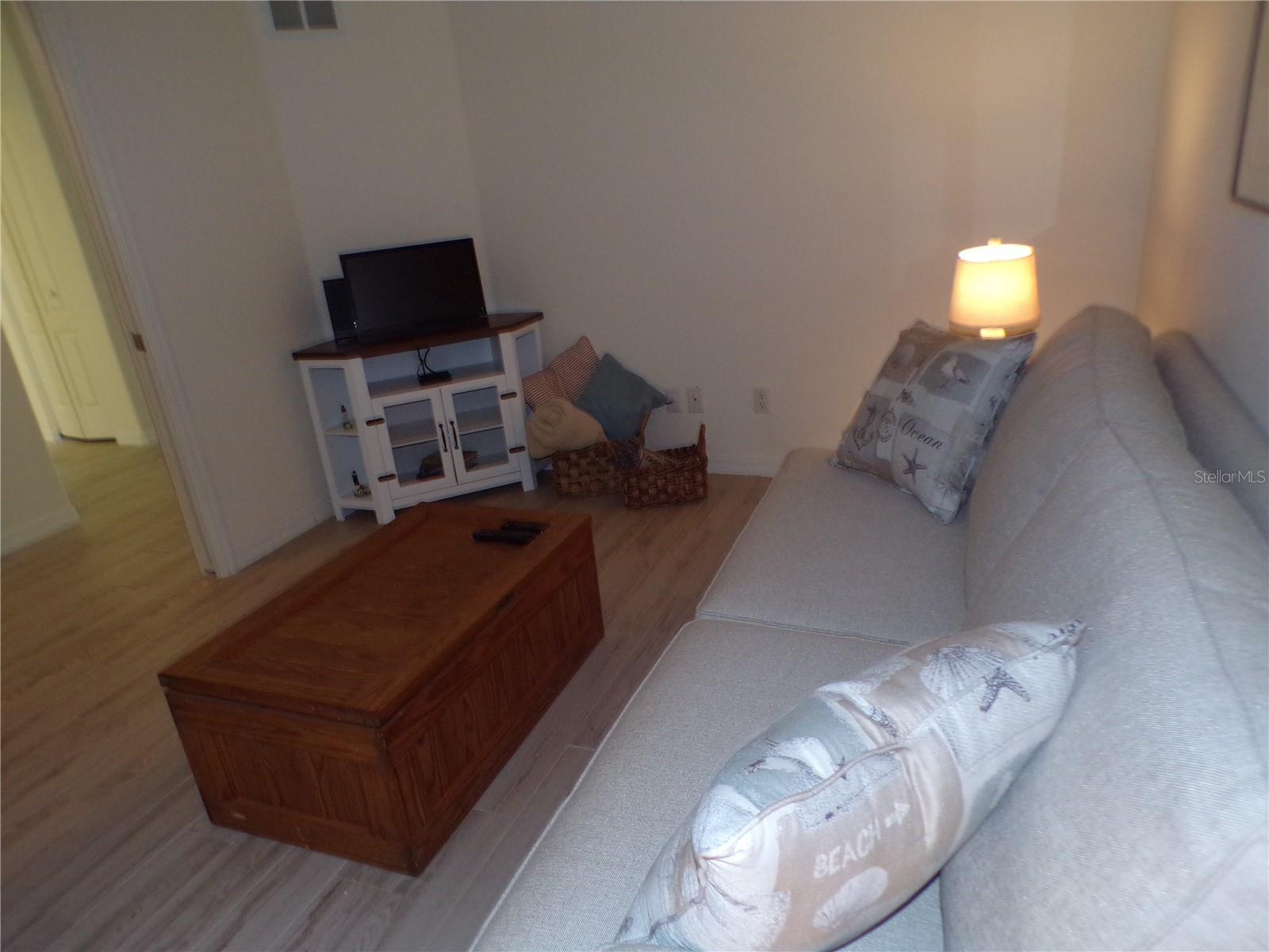 VILLAS BURNT STORE ISLES 01 - Residential Lease