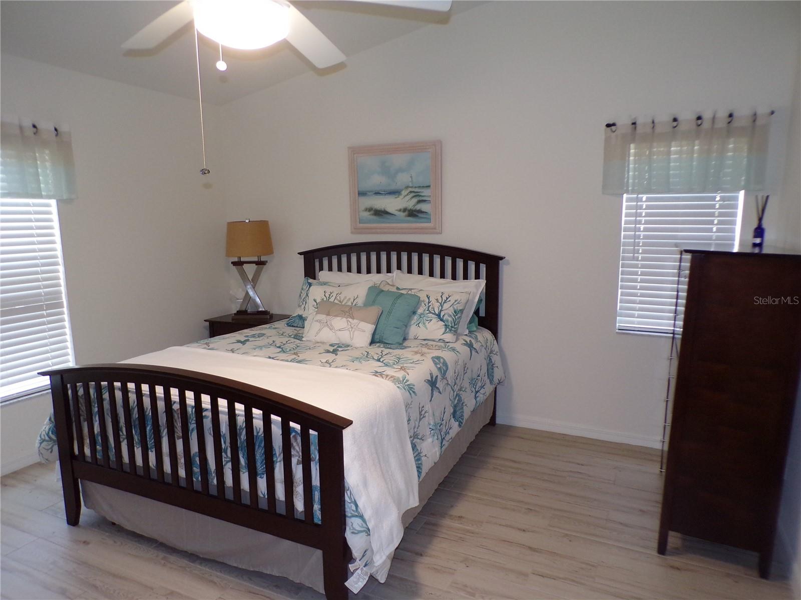 VILLAS BURNT STORE ISLES 01 - Residential Lease