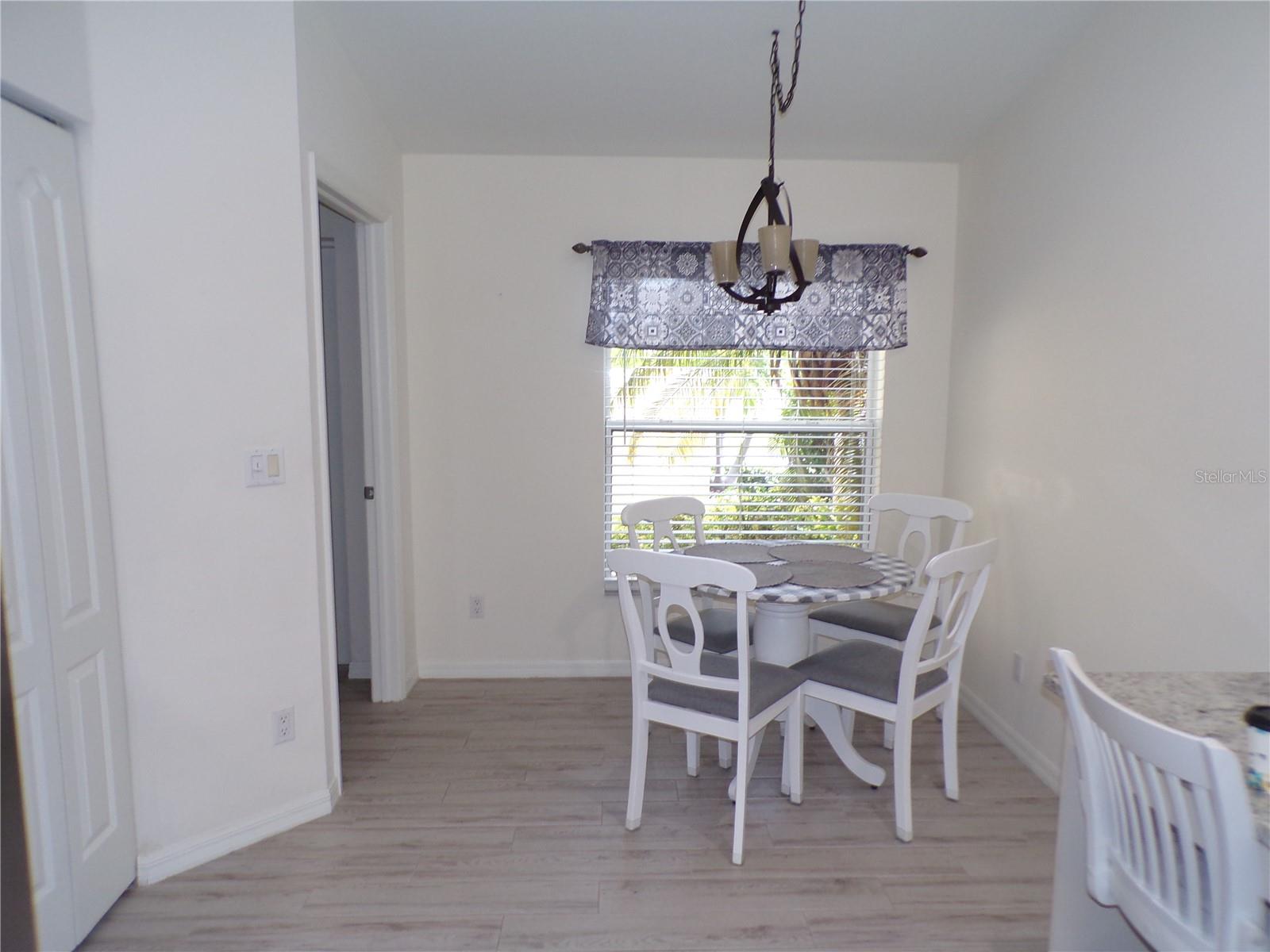 VILLAS BURNT STORE ISLES 01 - Residential Lease