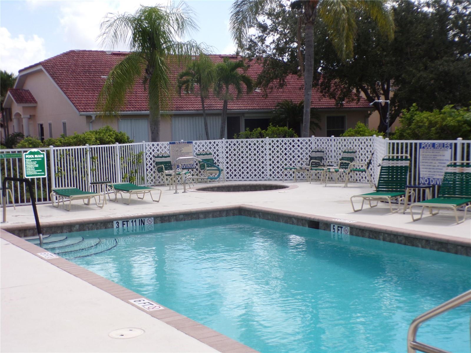 VILLAS BURNT STORE ISLES 01 - Residential Lease