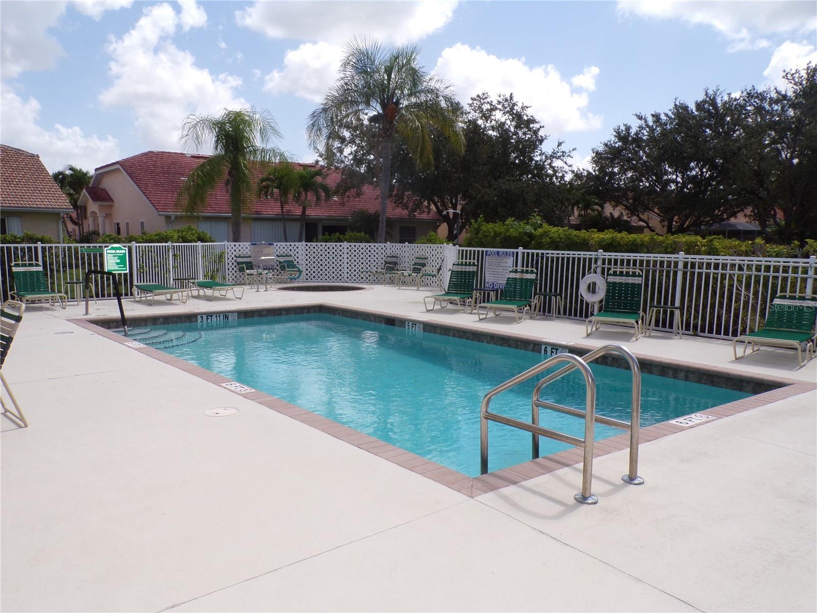 VILLAS BURNT STORE ISLES 01 - Residential Lease