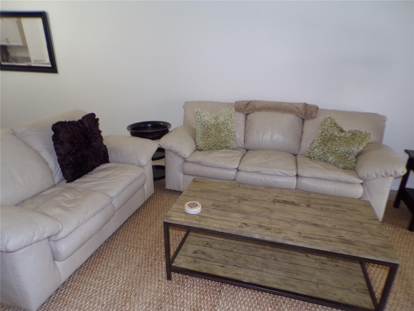 VILLAS BURNT STORE ISLES 01 - Residential Lease