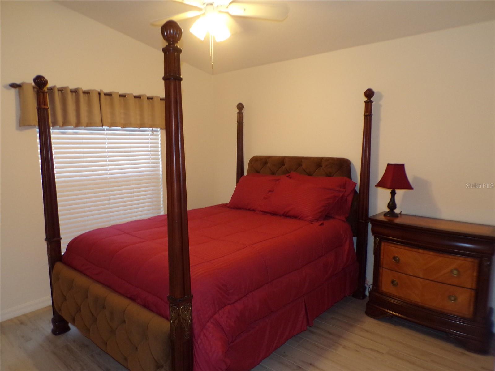 VILLAS BURNT STORE ISLES 01 - Residential Lease