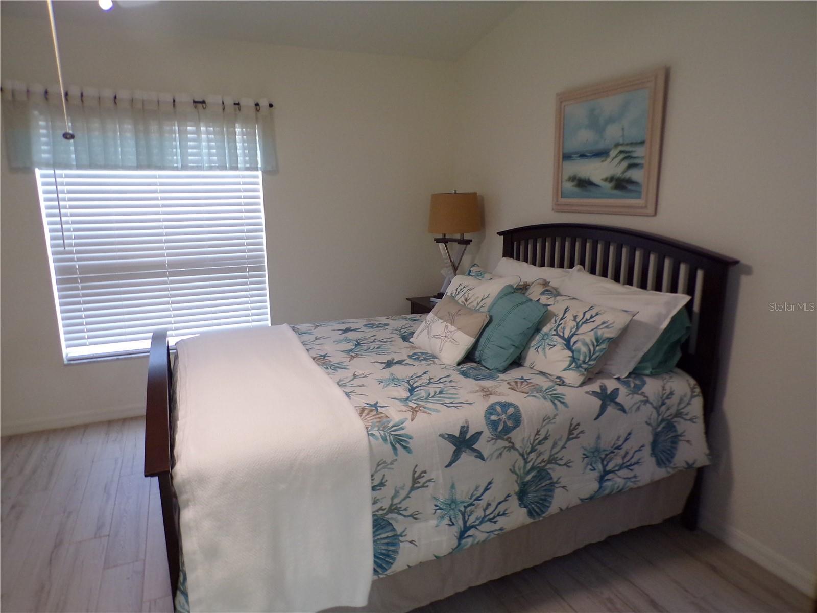 VILLAS BURNT STORE ISLES 01 - Residential Lease