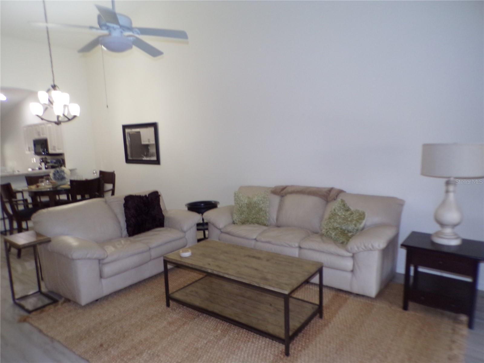 VILLAS BURNT STORE ISLES 01 - Residential Lease