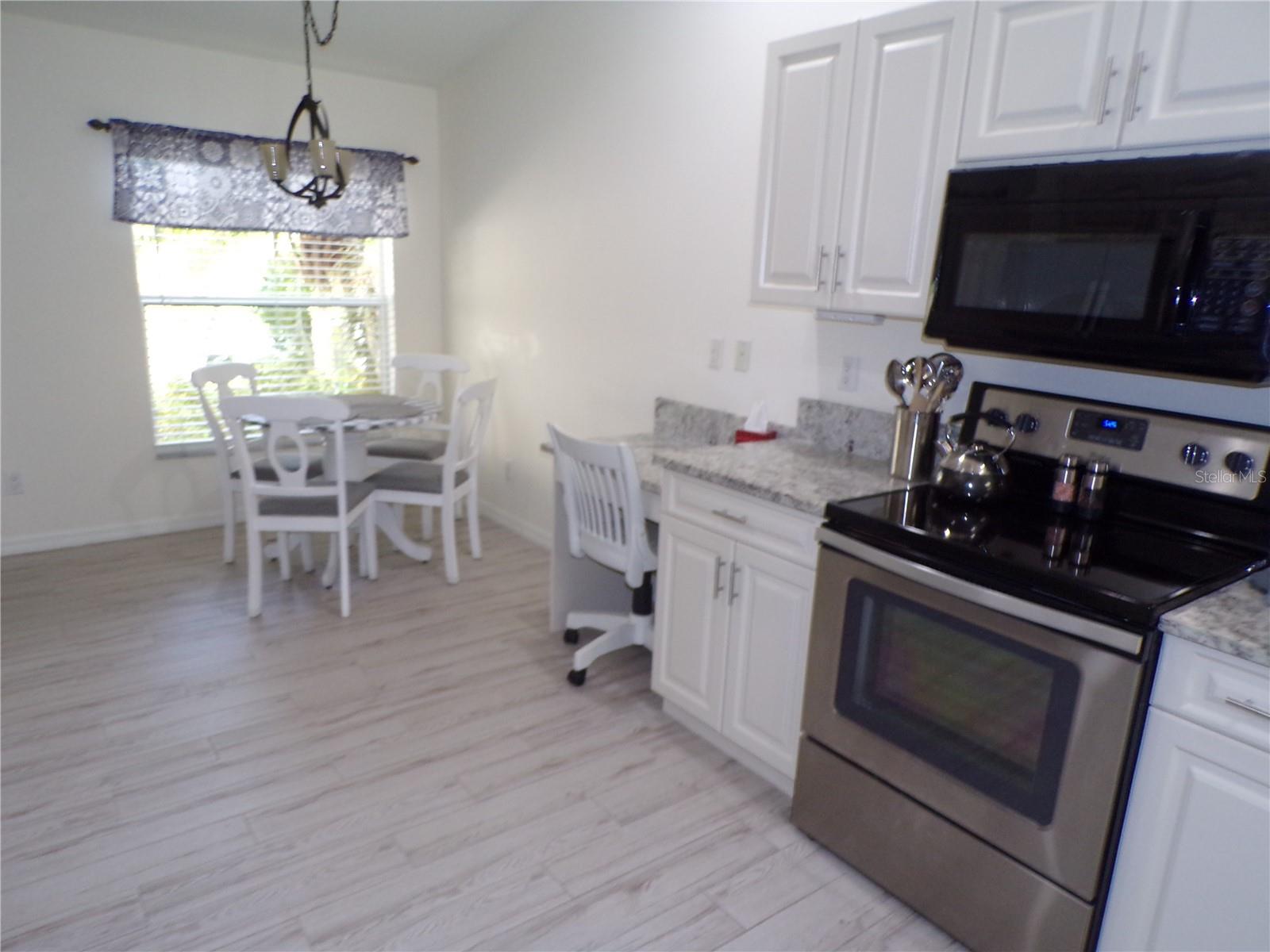 VILLAS BURNT STORE ISLES 01 - Residential Lease