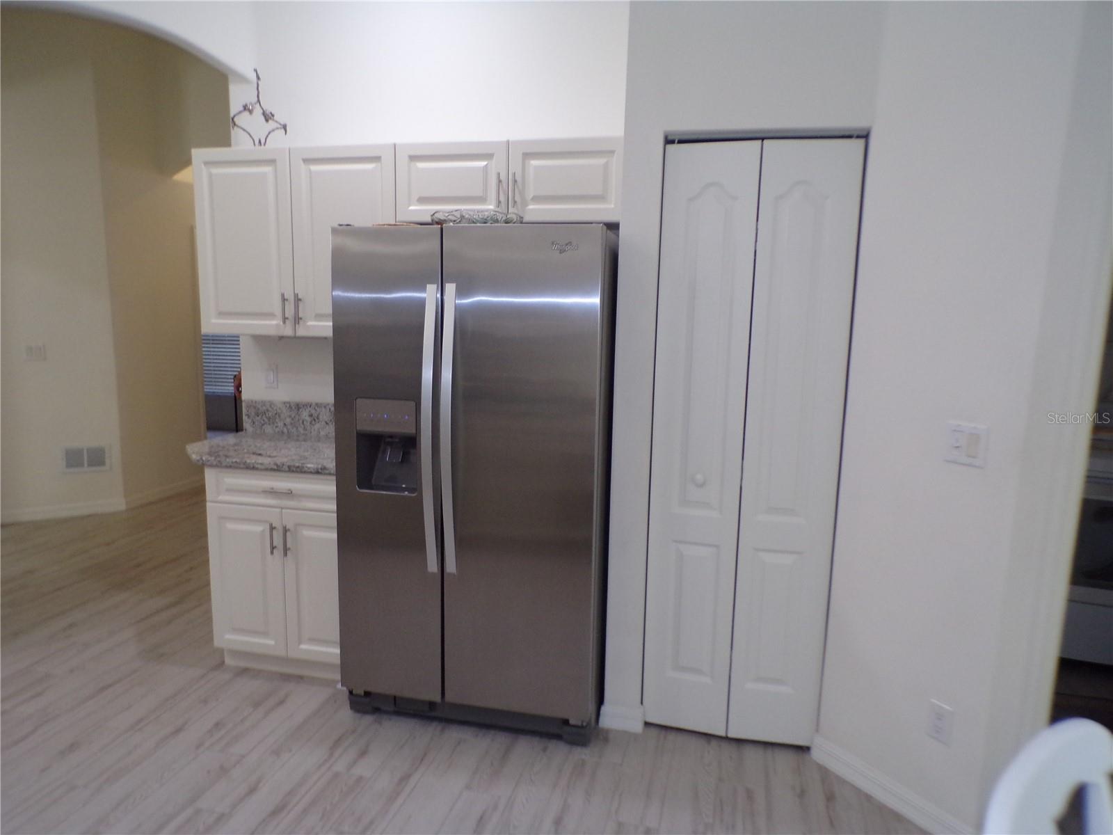 VILLAS BURNT STORE ISLES 01 - Residential Lease