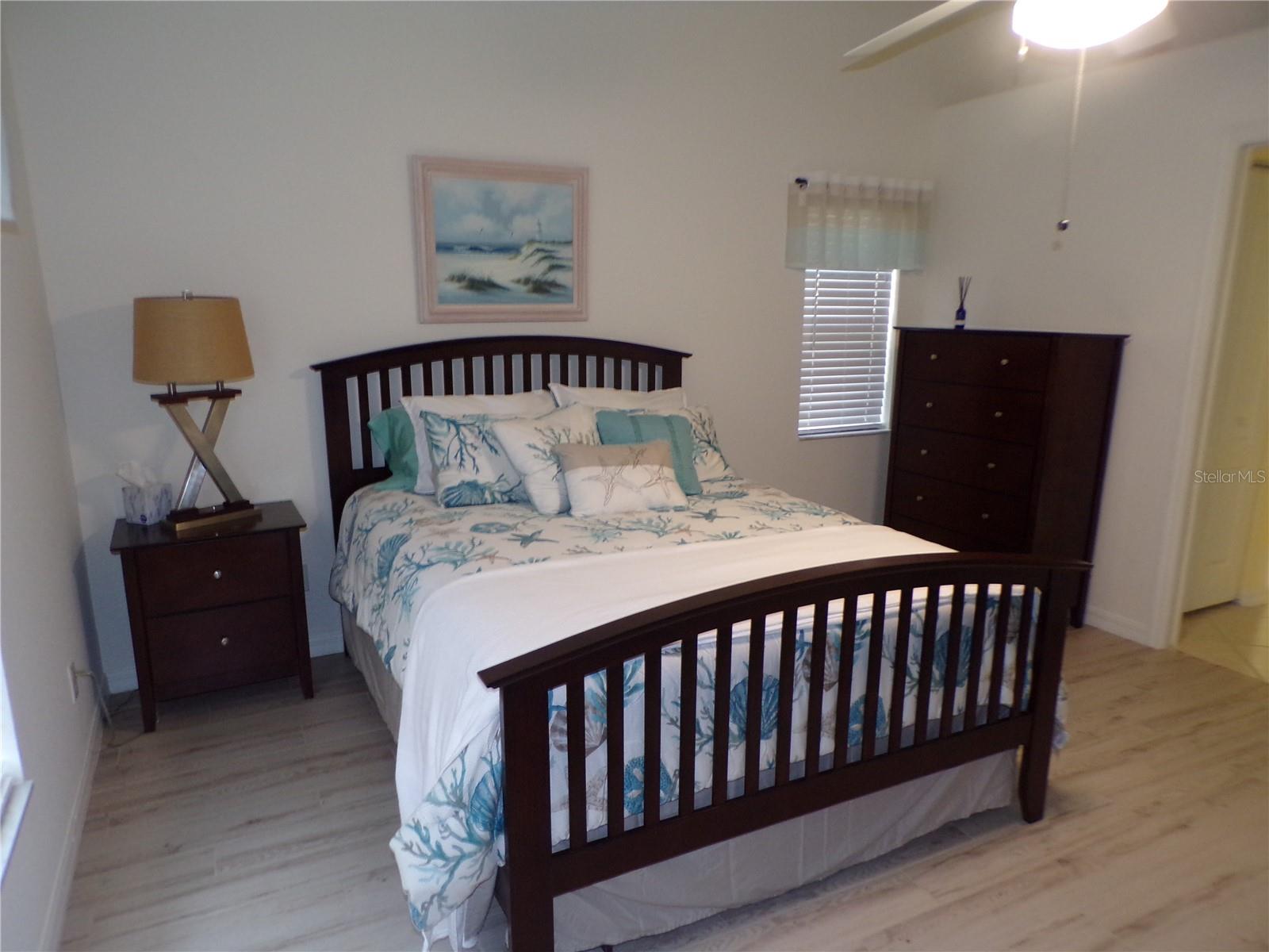 VILLAS BURNT STORE ISLES 01 - Residential Lease