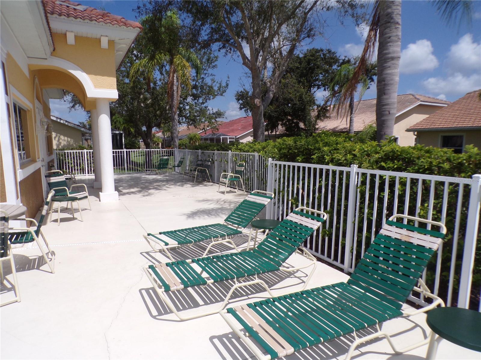 VILLAS BURNT STORE ISLES 01 - Residential Lease