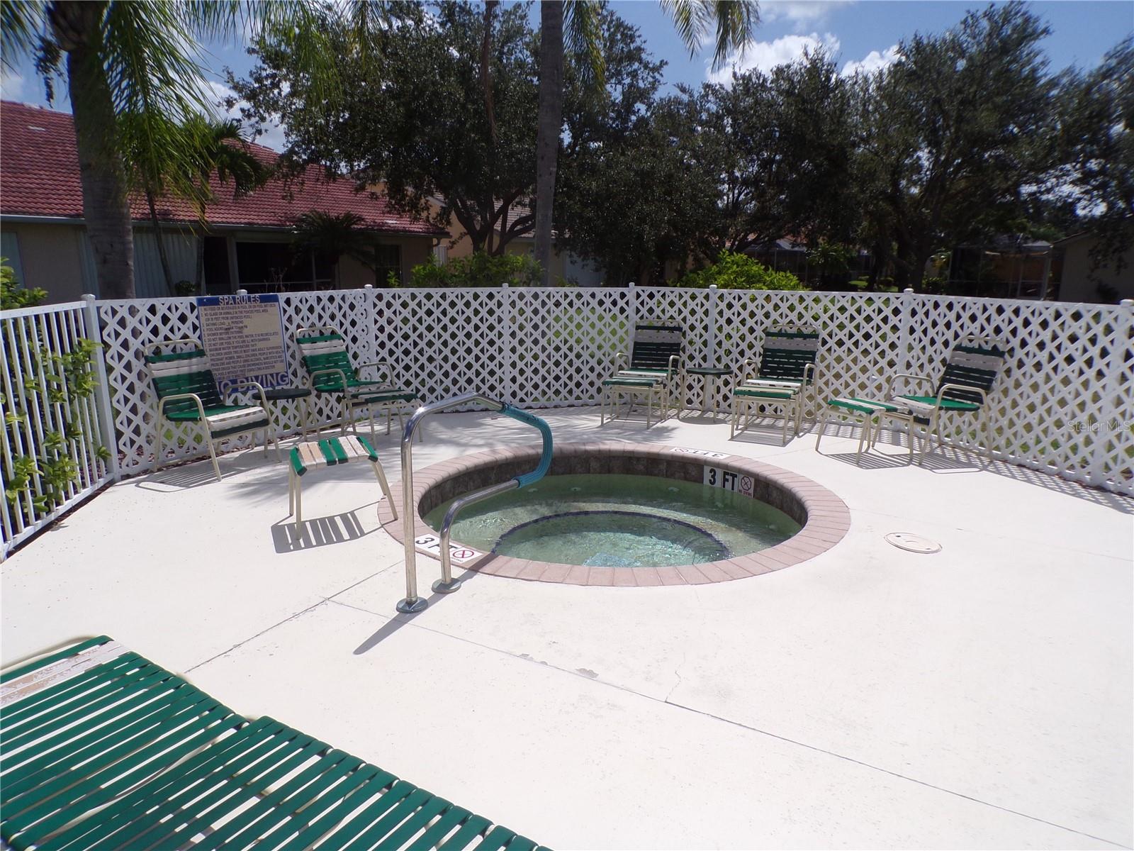 VILLAS BURNT STORE ISLES 01 - Residential Lease