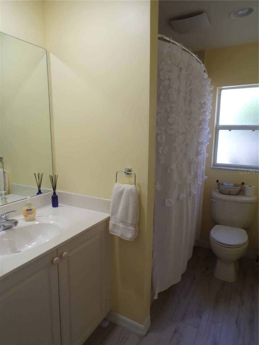 VILLAS BURNT STORE ISLES 01 - Residential Lease