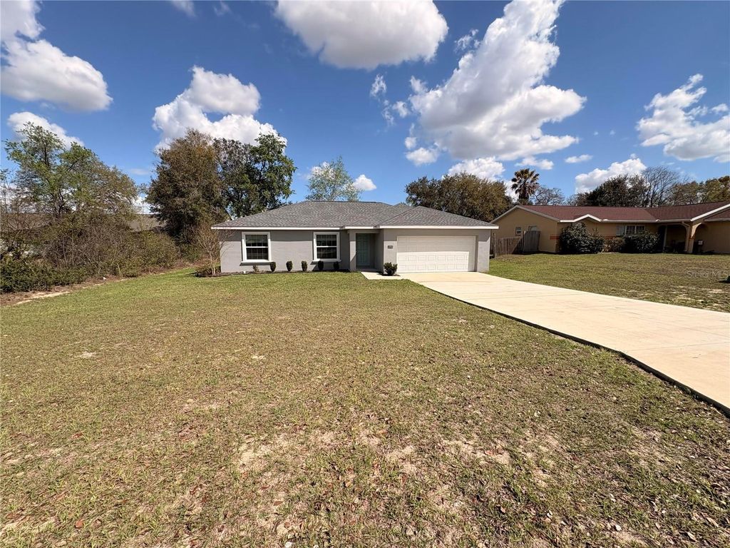 Photo of 15705 SW 19th Avenue Road, Ocala, FL 34473 (MLS # O6391611)