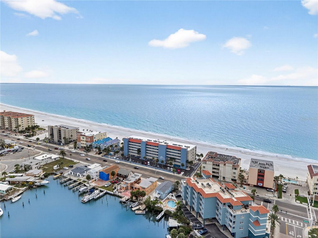 Photo of 13720 Gulf Boulevard #604, Madeira Beach, FL 33708 (MLS # TB8460604)