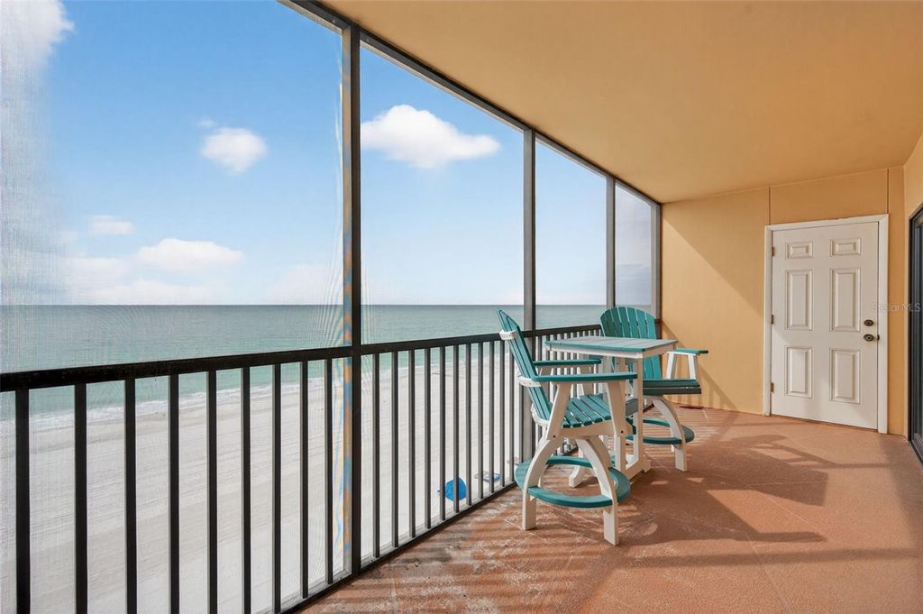 Photo of 13720 Gulf Boulevard #604, Madeira Beach, FL 33708 (MLS # TB8460604)