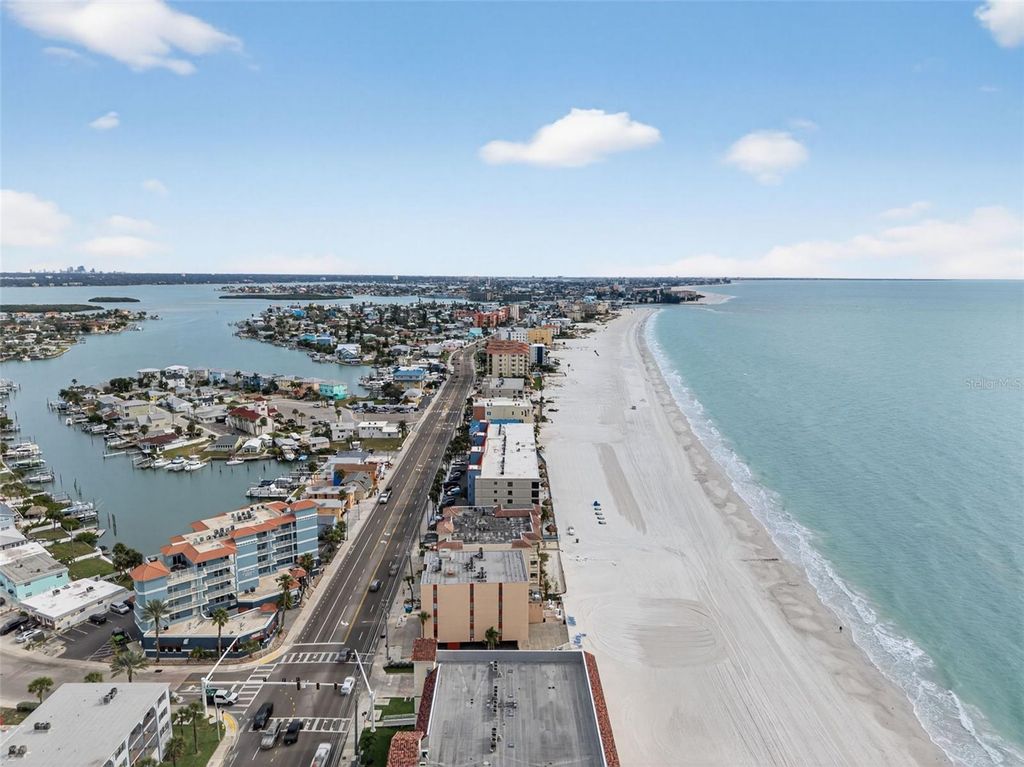 Photo of 13720 Gulf Boulevard #604, Madeira Beach, FL 33708 (MLS # TB8460604)