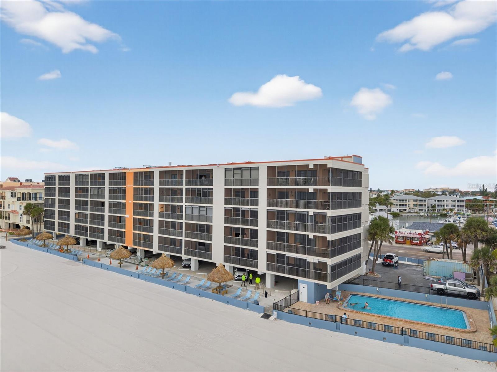 13720 GULF BOULEVARD 604