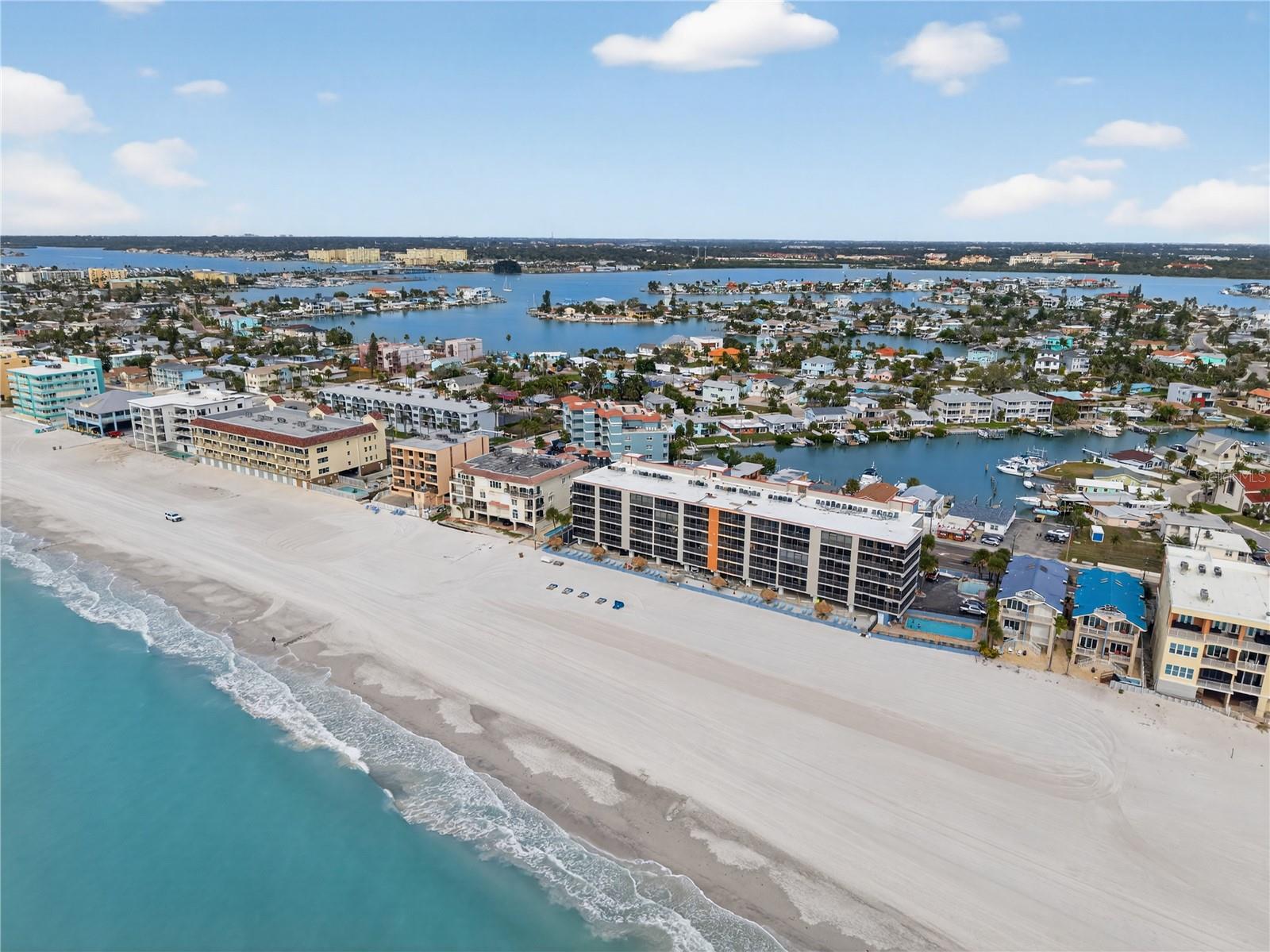 13720 GULF BOULEVARD 604