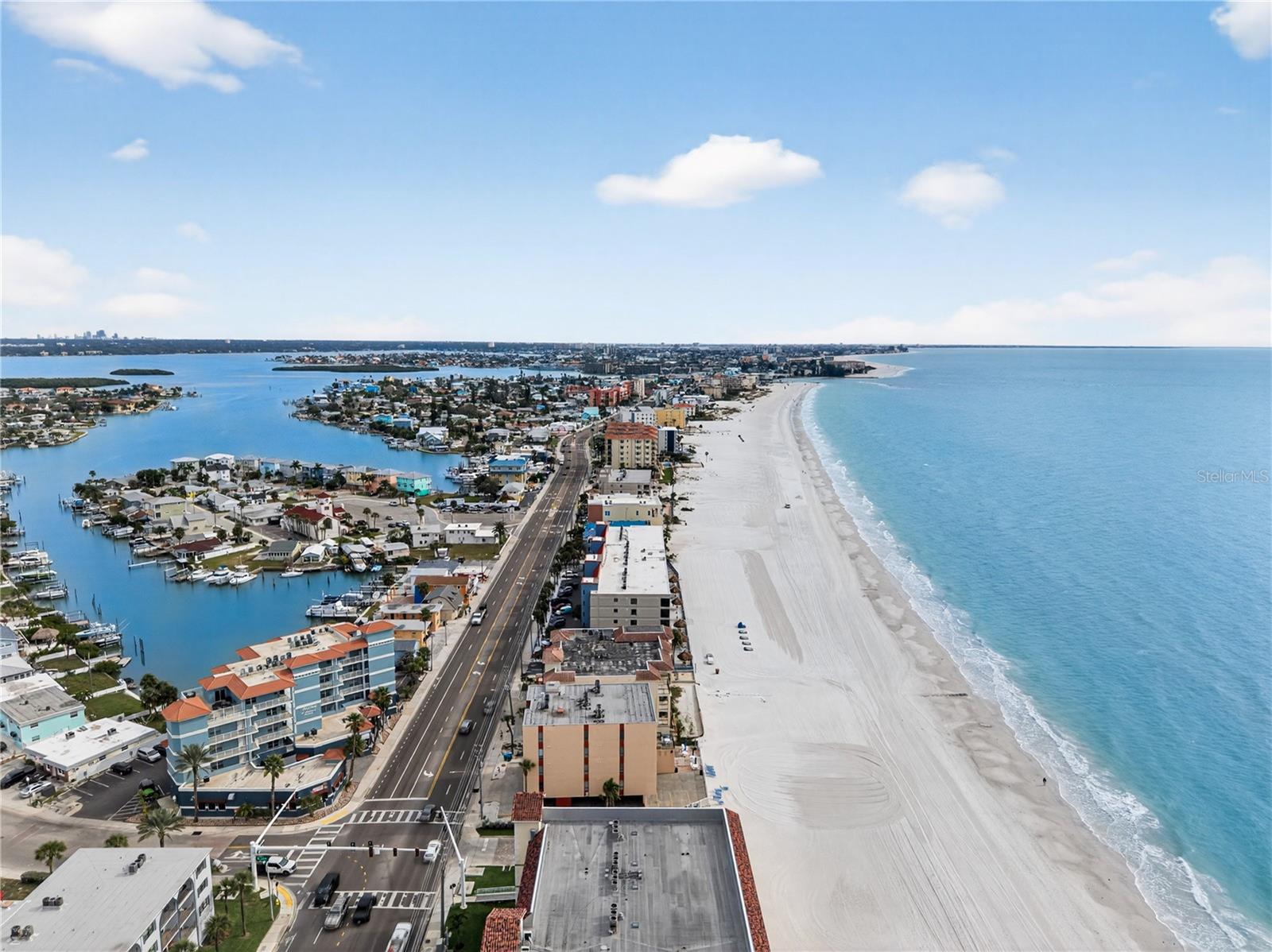 13720 GULF BOULEVARD 604