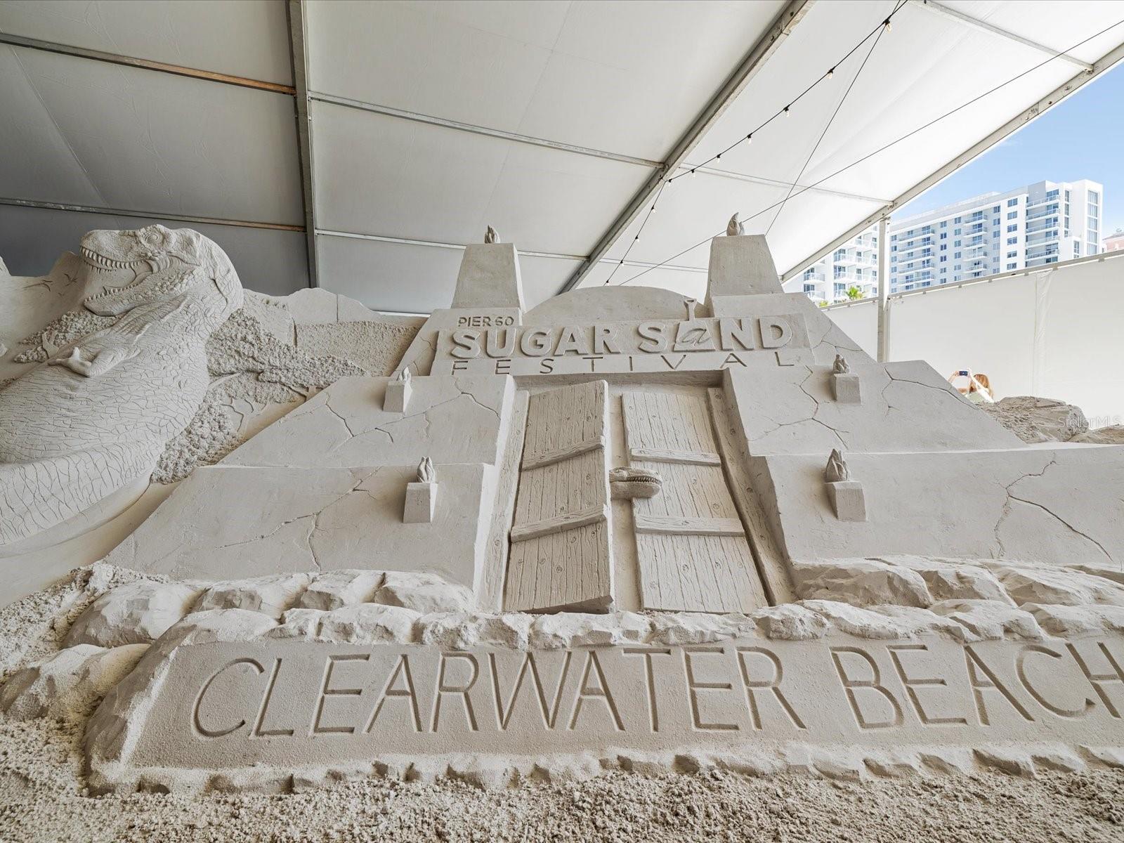 BAYSIDE SUB 2 - Residential Lease