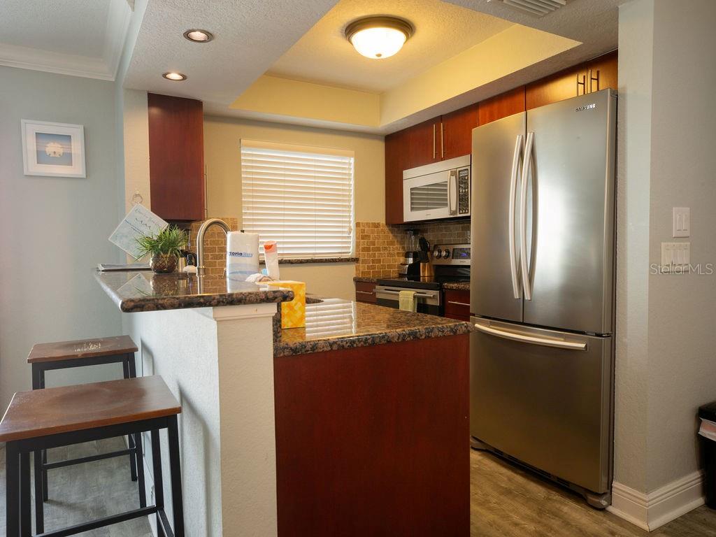 BAYSIDE SUB 2 - Residential Lease