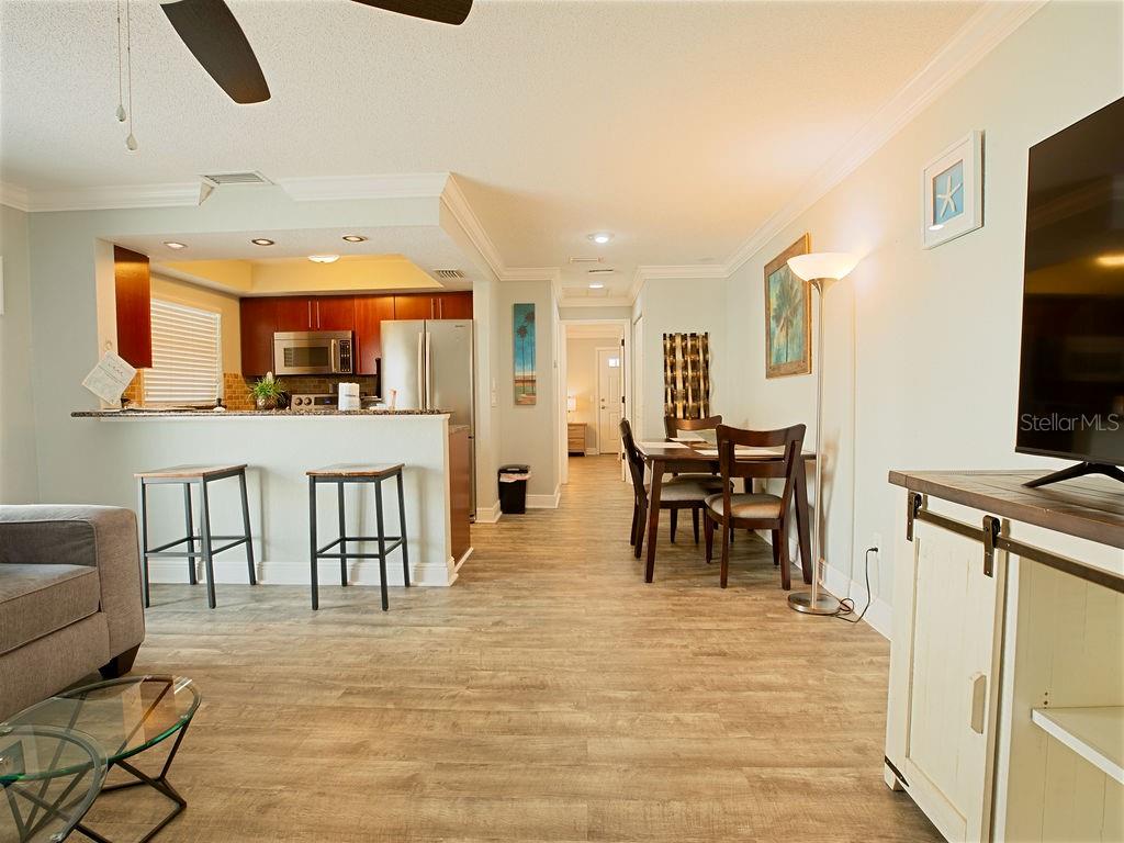 BAYSIDE SUB 2 - Residential Lease