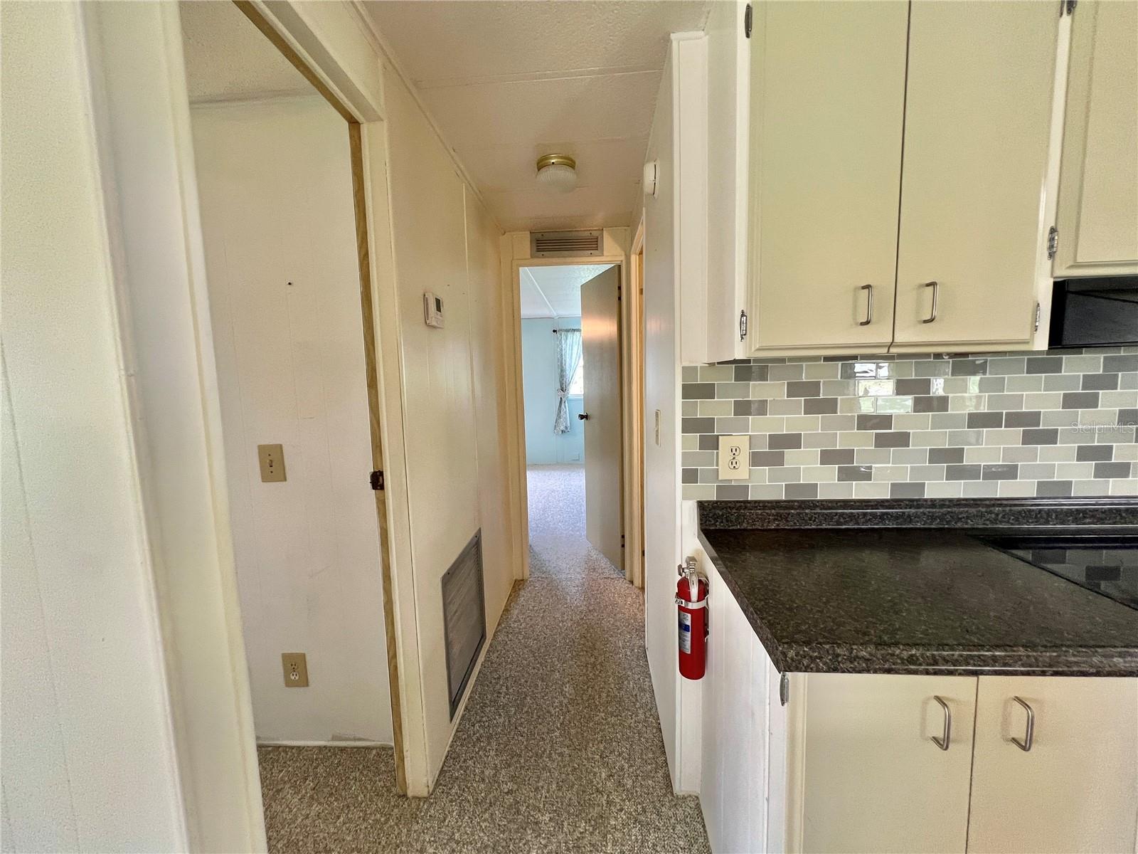 HAWTHORNE AT LEESBURG A COOP - Residential