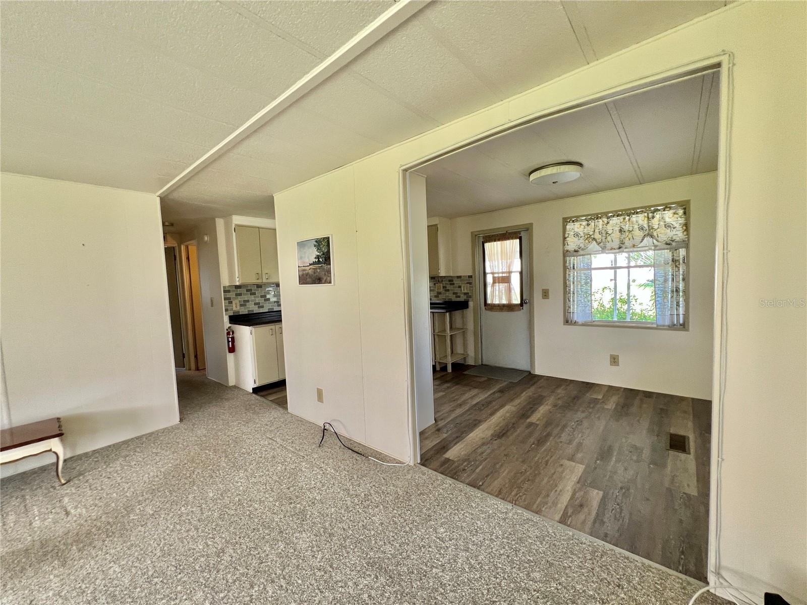 HAWTHORNE AT LEESBURG A COOP - Residential