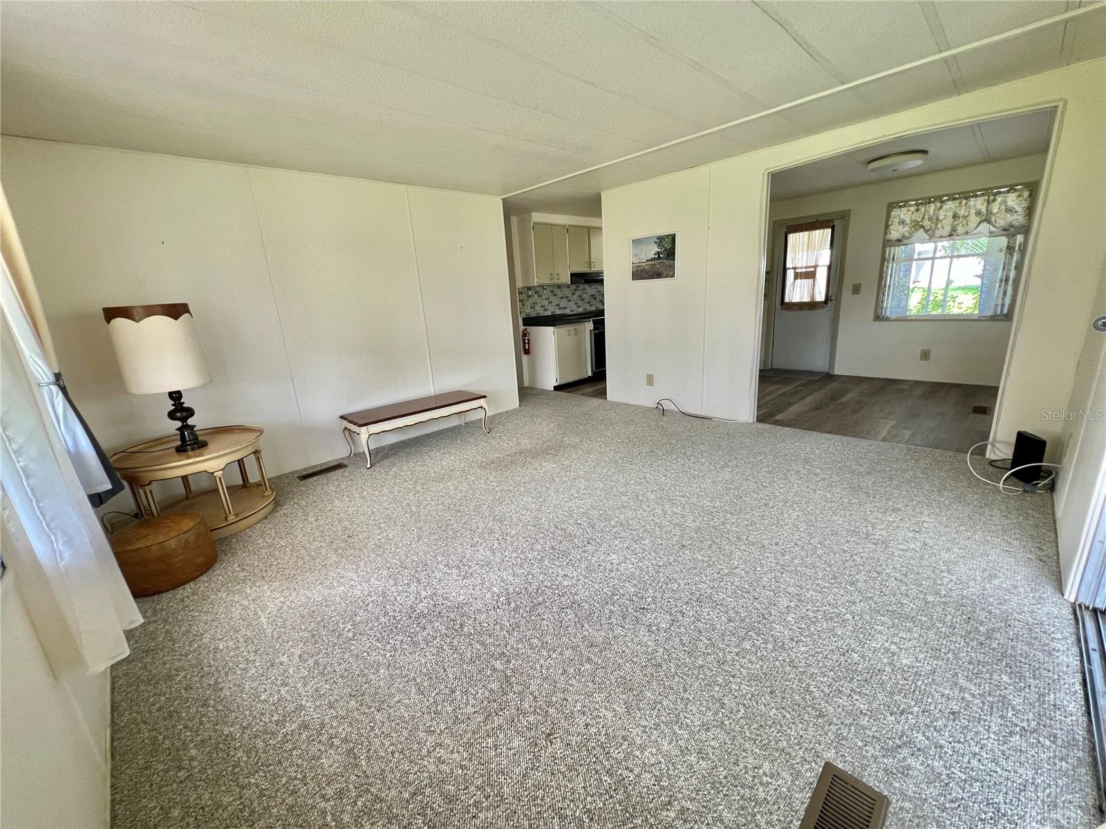 HAWTHORNE AT LEESBURG A COOP - Residential