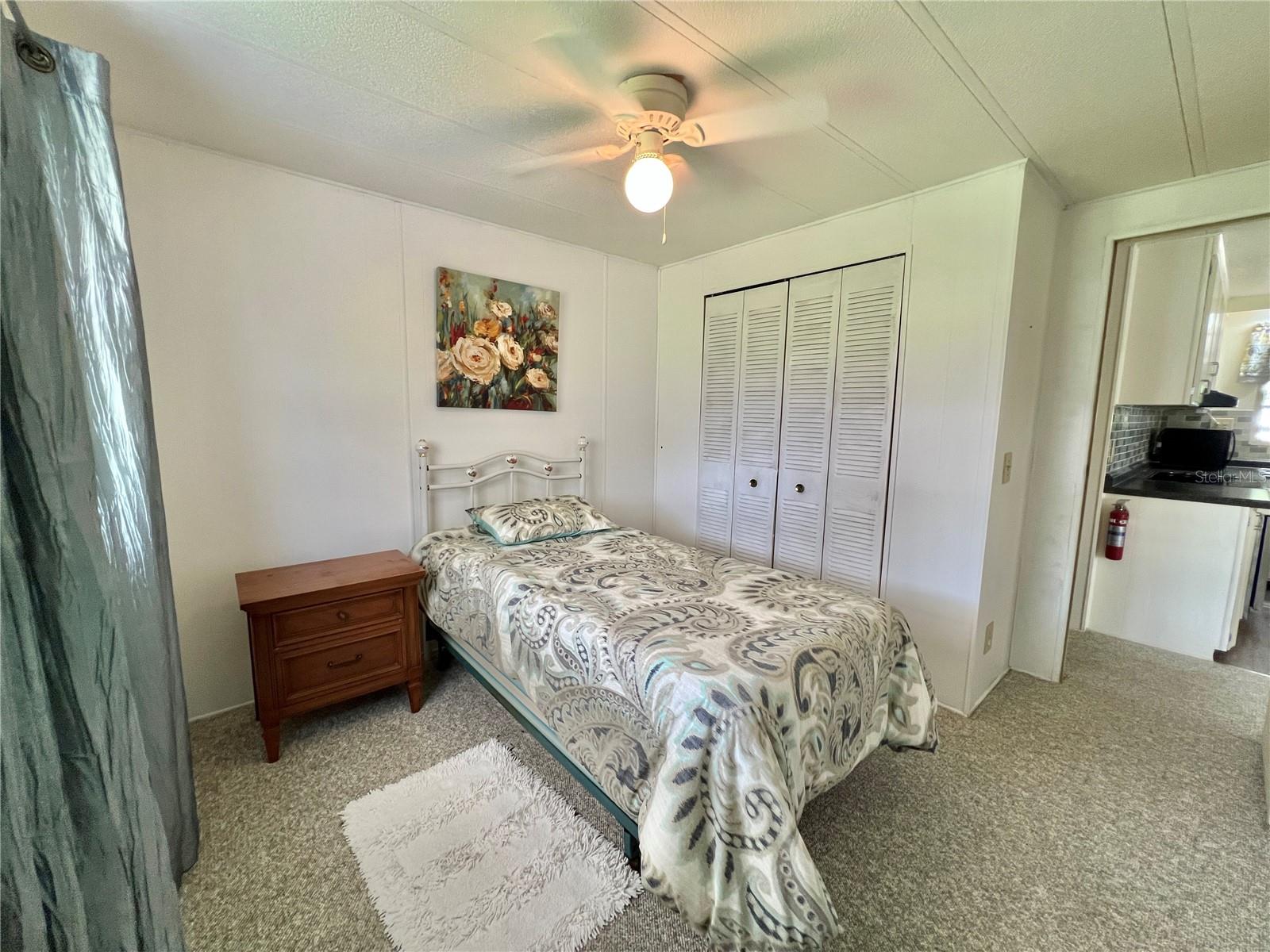 HAWTHORNE AT LEESBURG A COOP - Residential