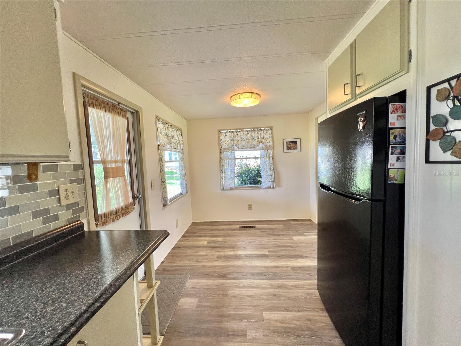 HAWTHORNE AT LEESBURG A COOP - Residential