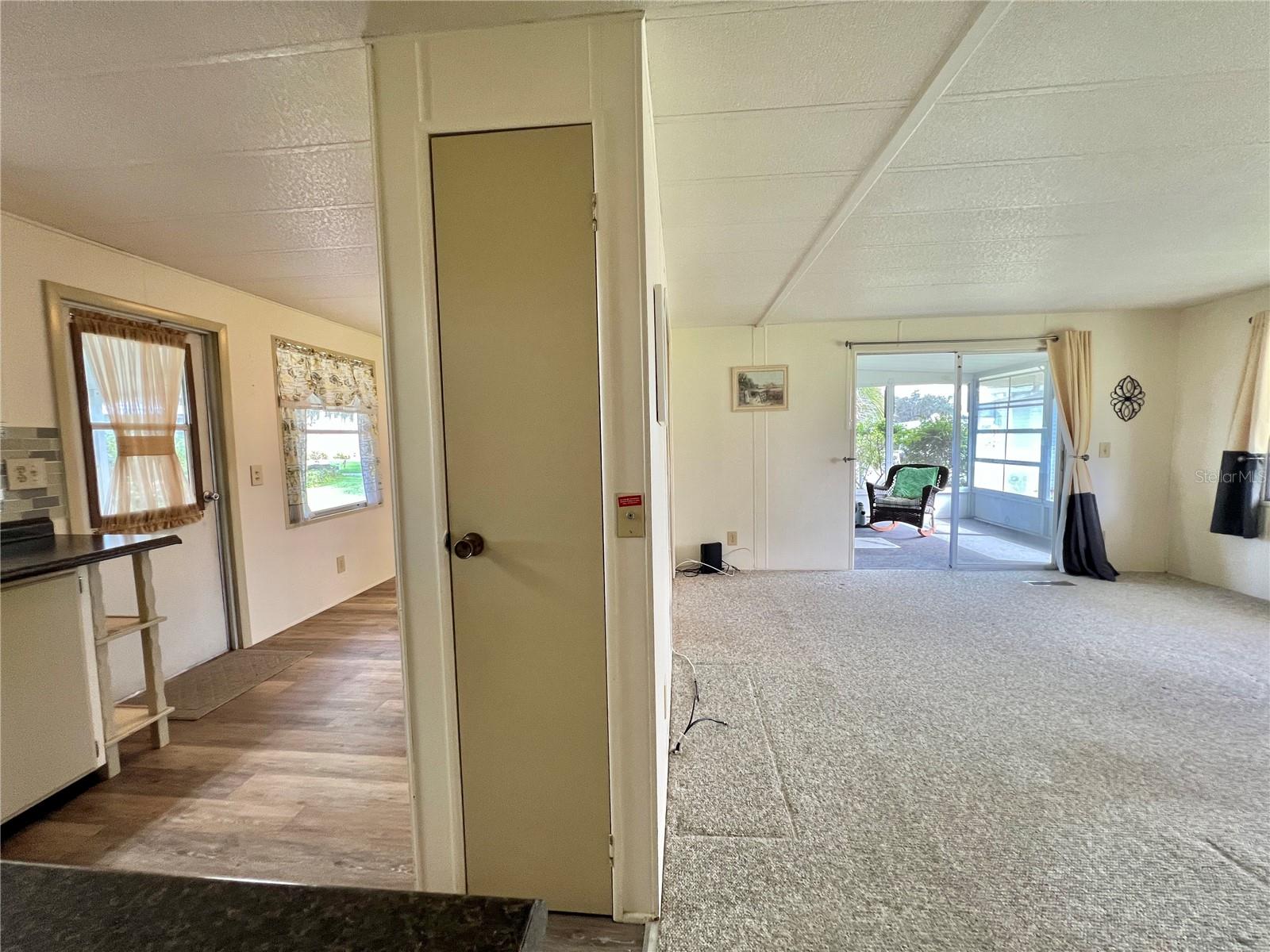 HAWTHORNE AT LEESBURG A COOP - Residential