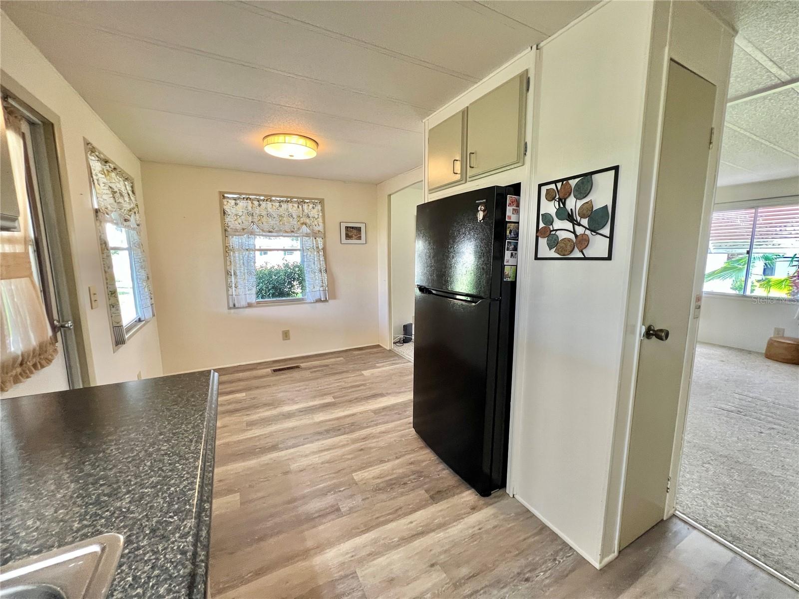 HAWTHORNE AT LEESBURG A COOP - Residential