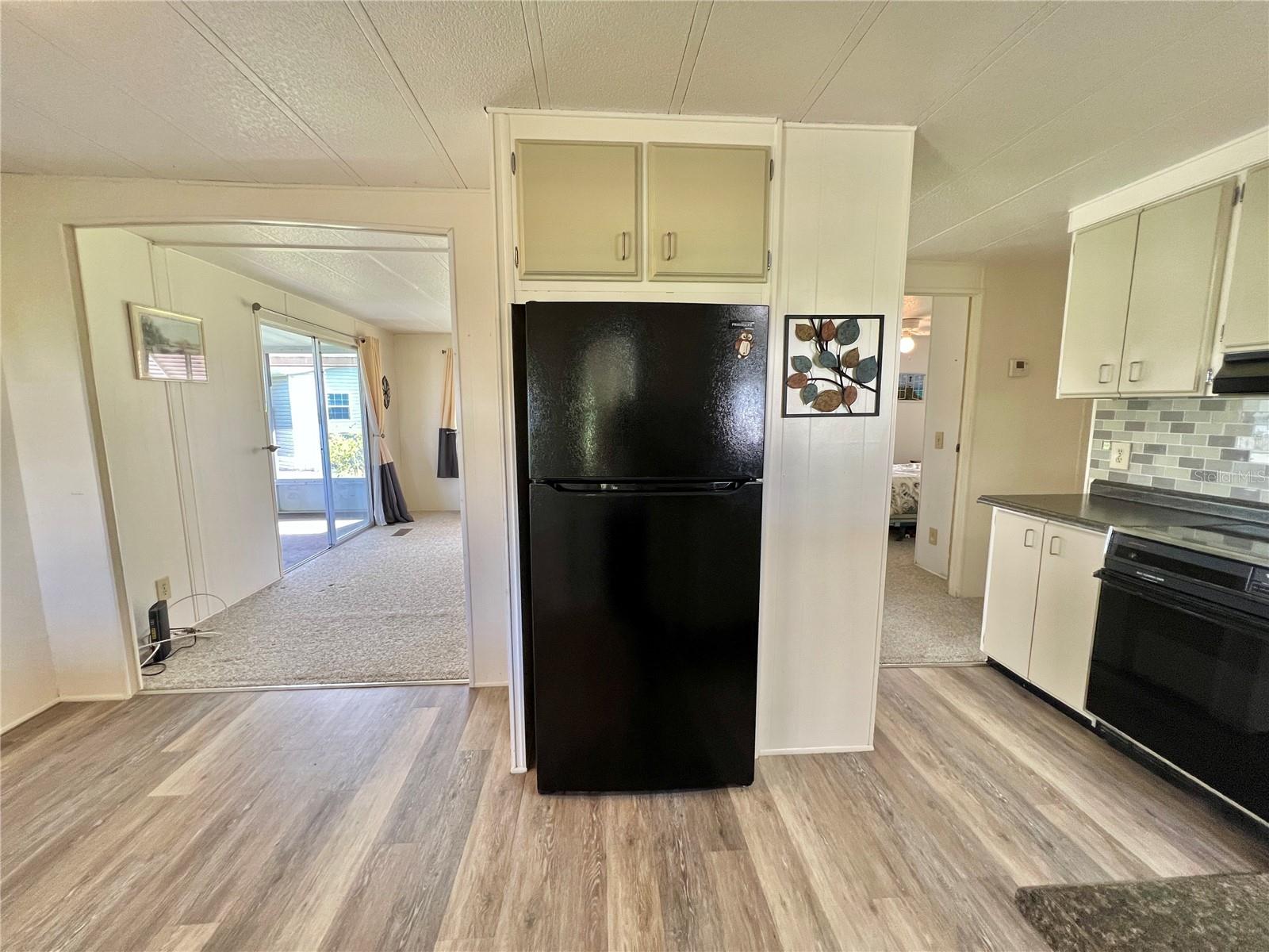HAWTHORNE AT LEESBURG A COOP - Residential