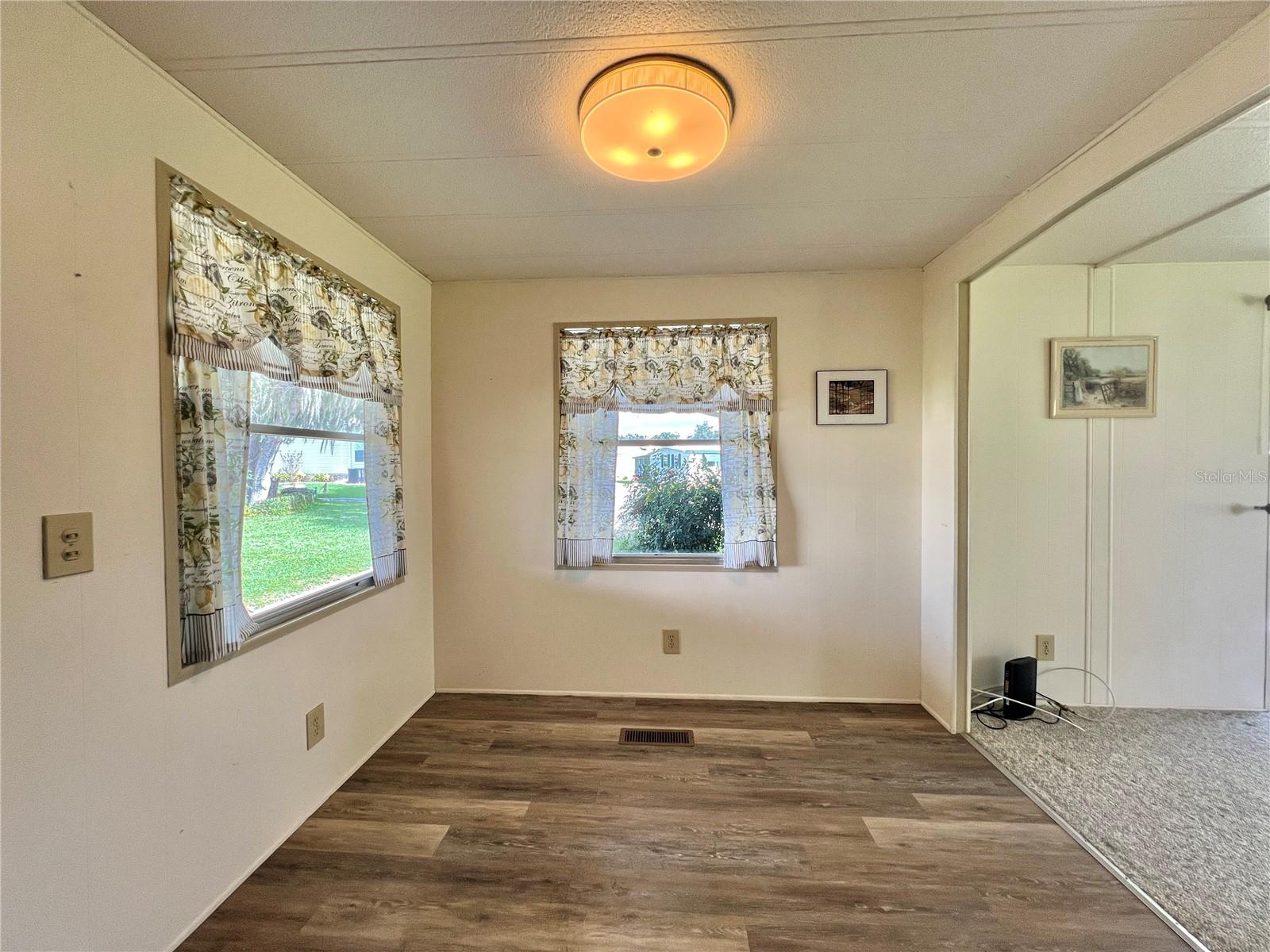 HAWTHORNE AT LEESBURG A COOP - Residential