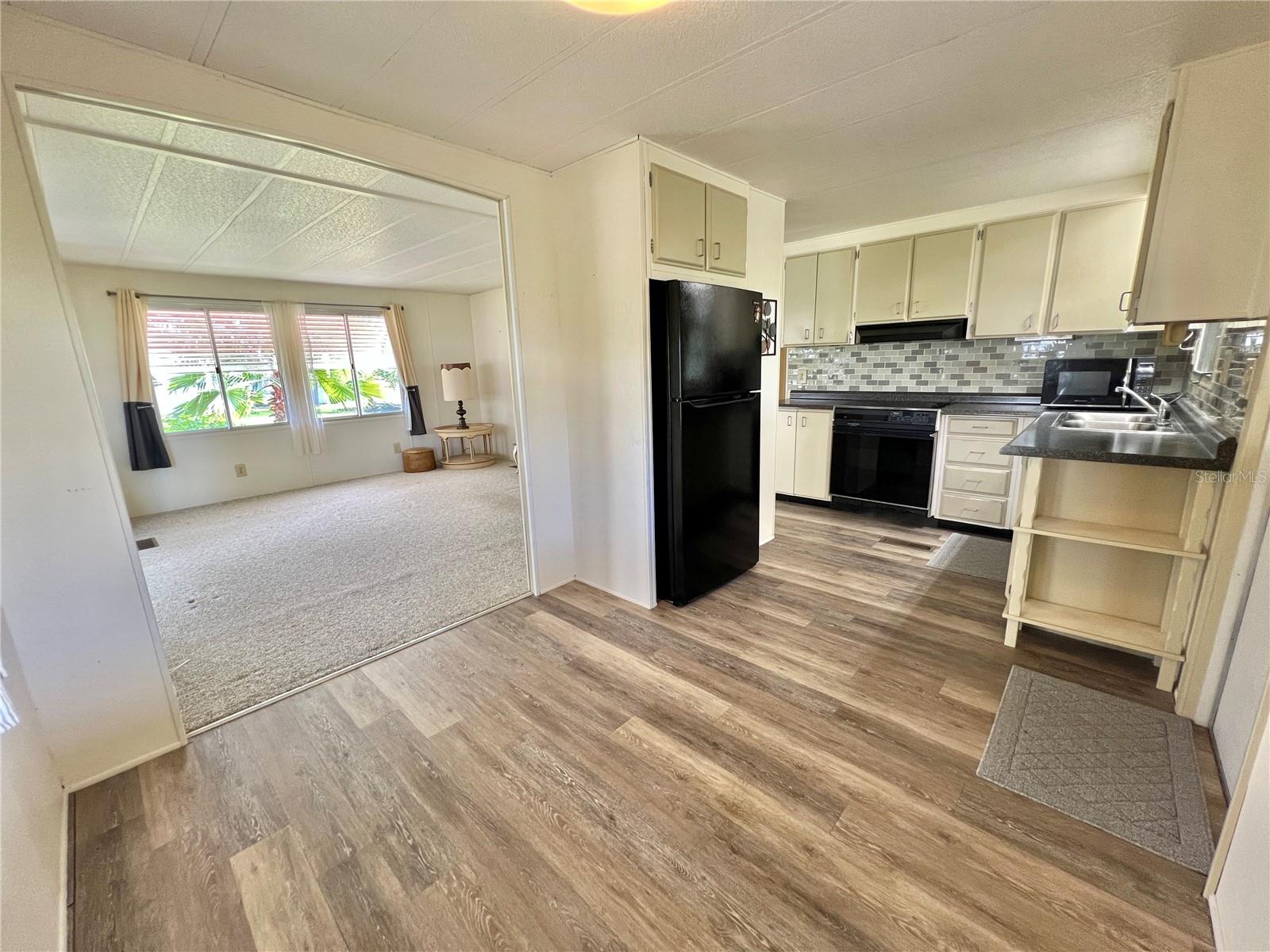 HAWTHORNE AT LEESBURG A COOP - Residential