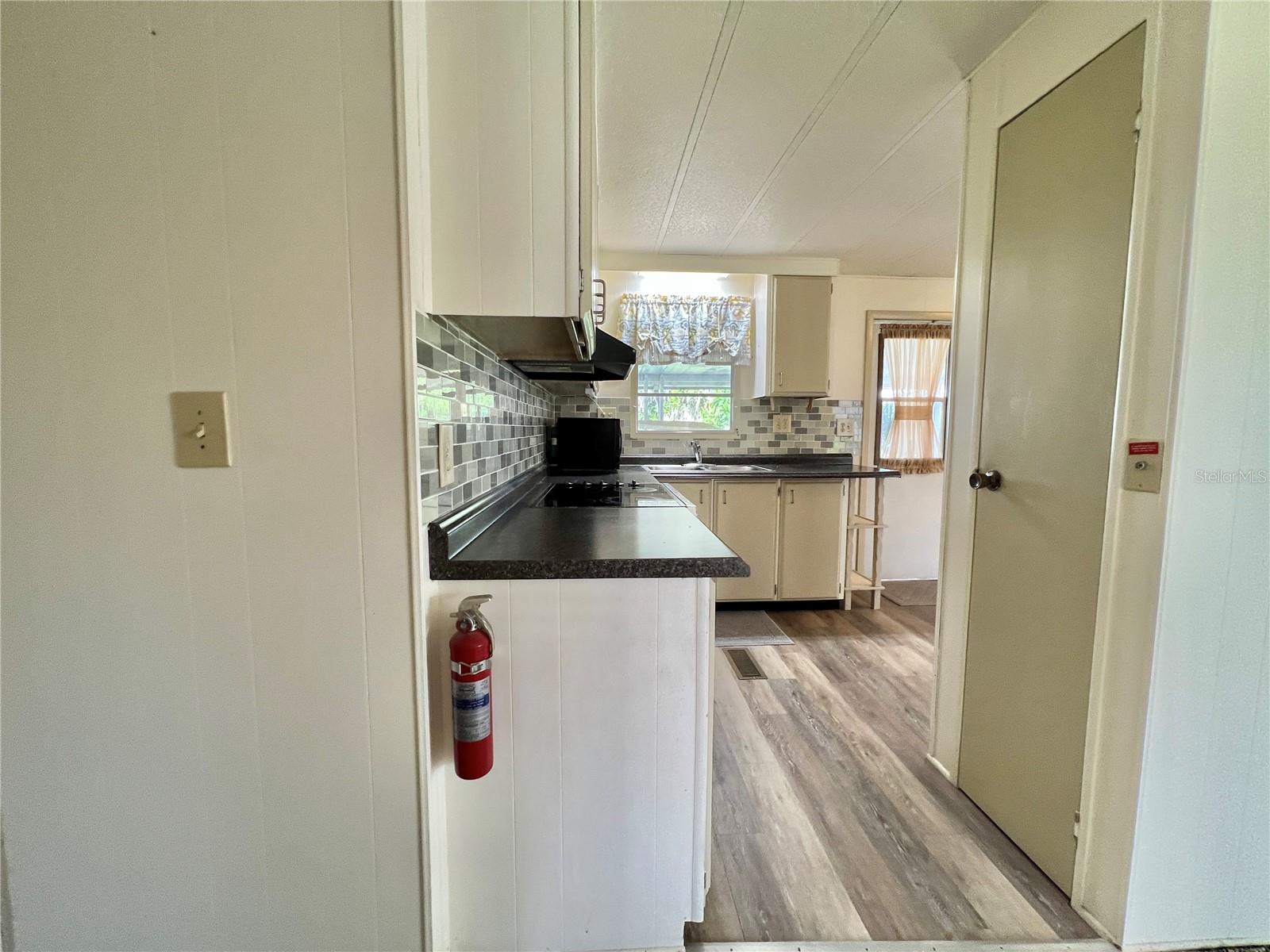 HAWTHORNE AT LEESBURG A COOP - Residential