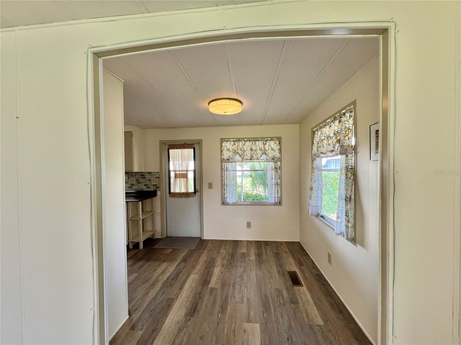 HAWTHORNE AT LEESBURG A COOP - Residential