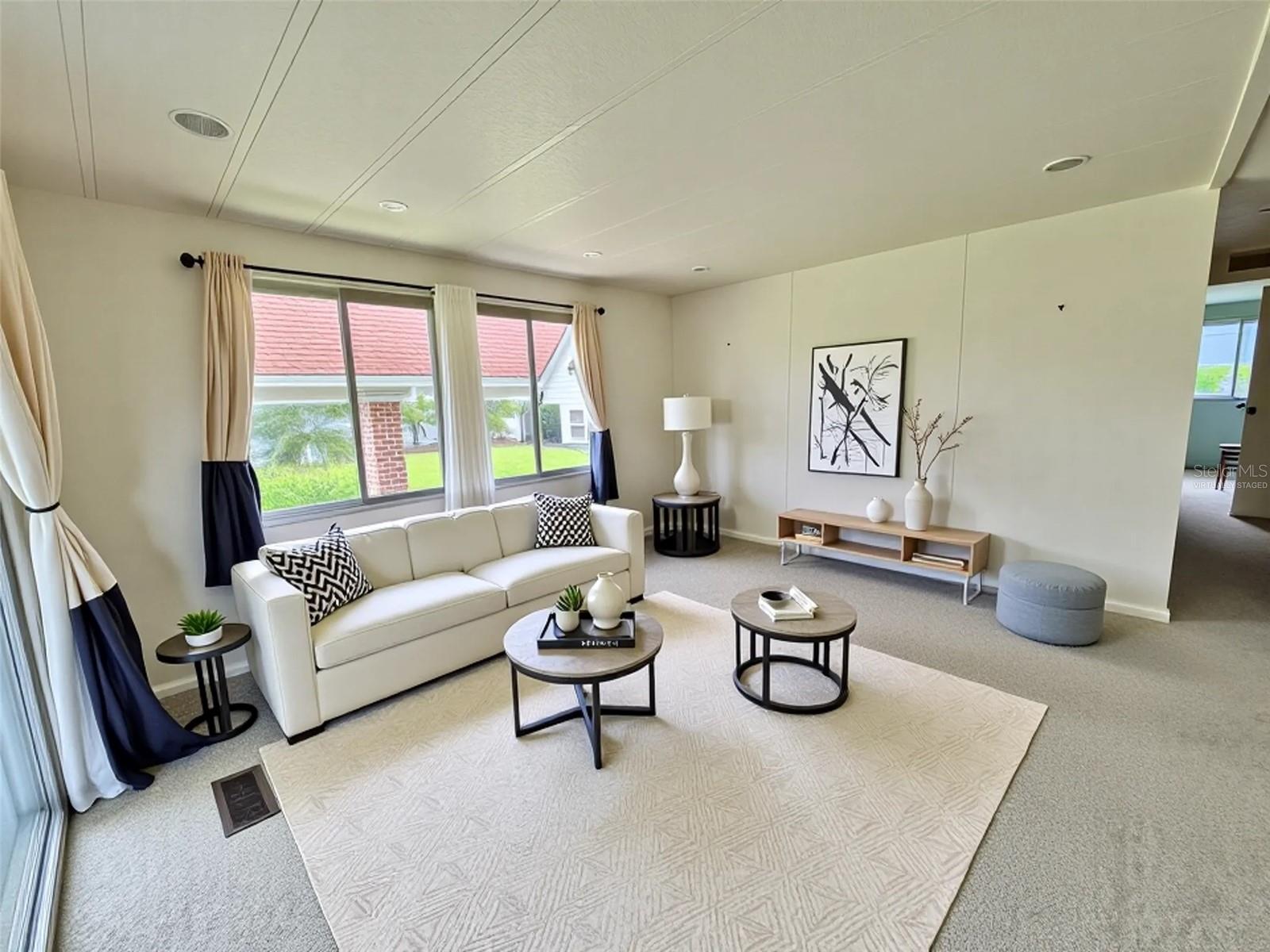 HAWTHORNE AT LEESBURG A COOP - Residential