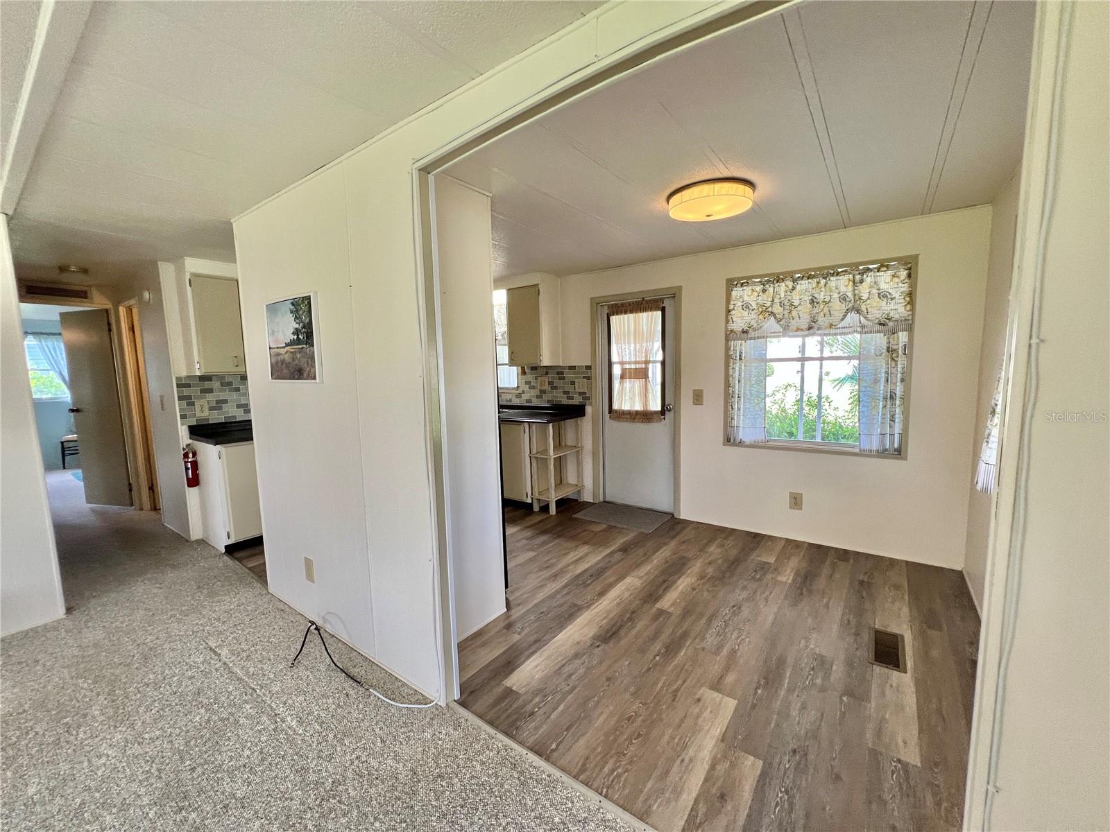 HAWTHORNE AT LEESBURG A COOP - Residential