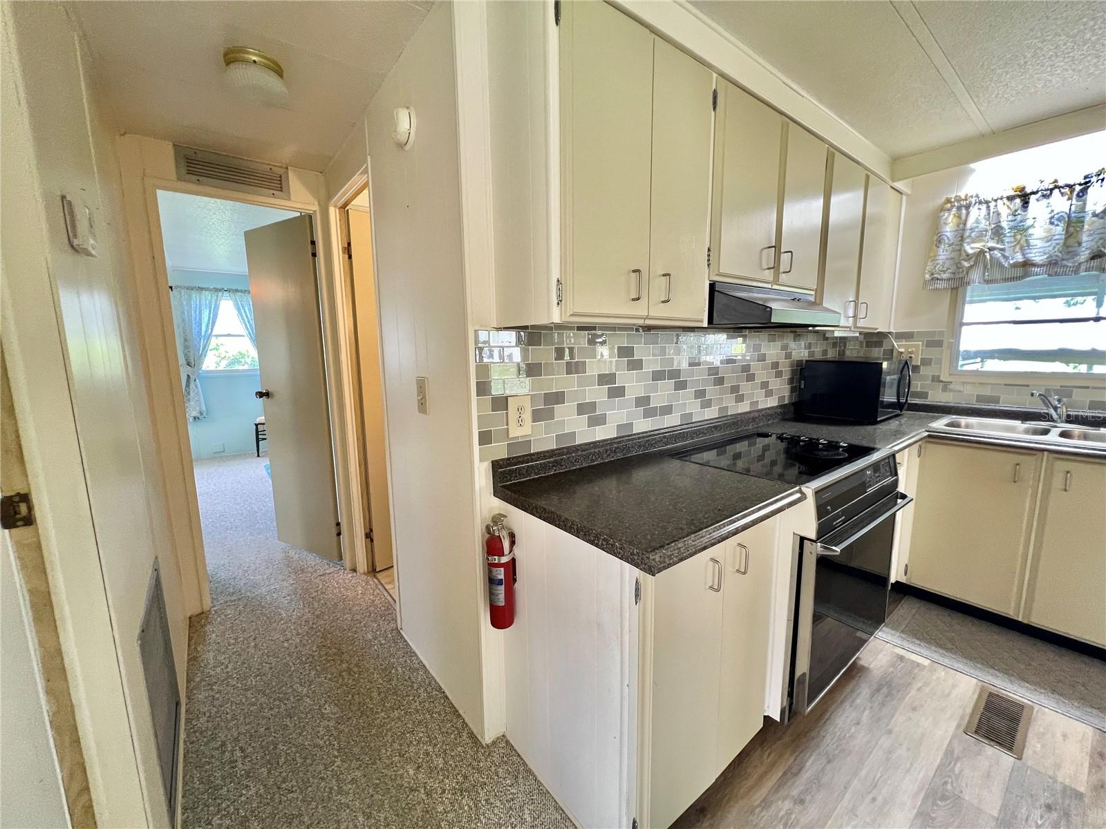 HAWTHORNE AT LEESBURG A COOP - Residential