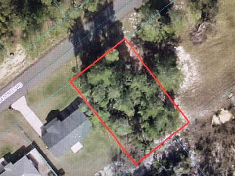 0 SW 164TH STREET ROAD OCALA FL 34473