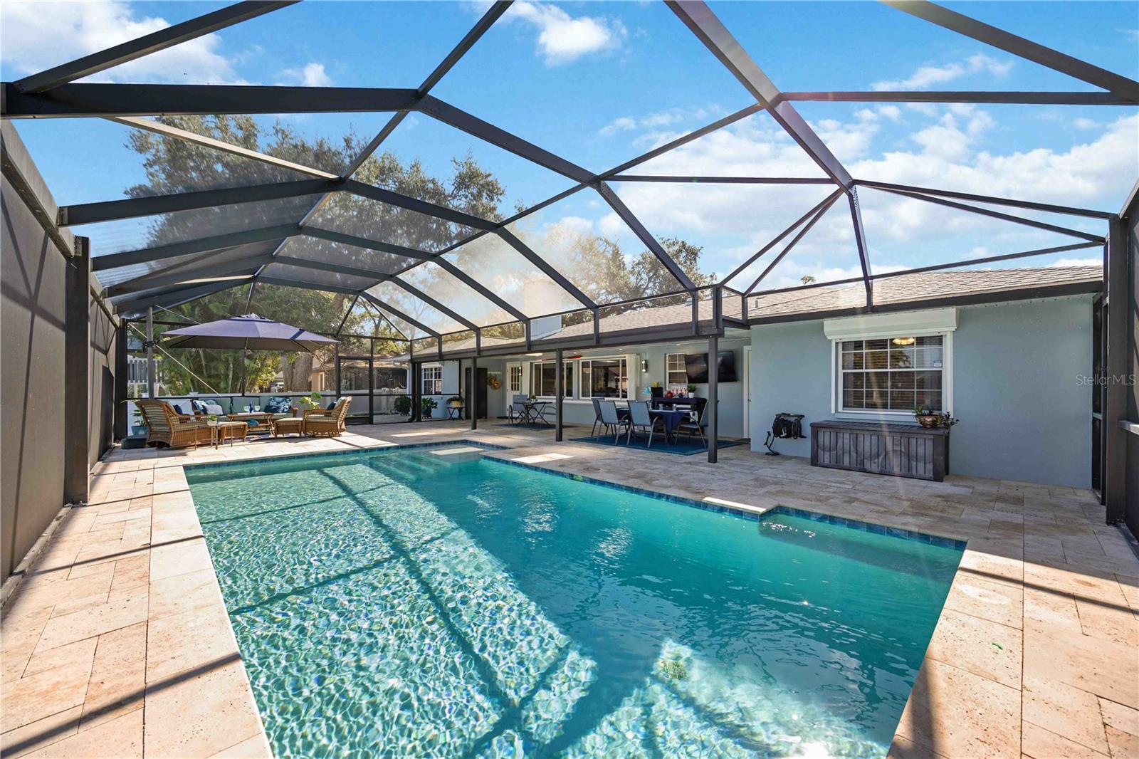 FOREST LAKES SOUTH - Residential