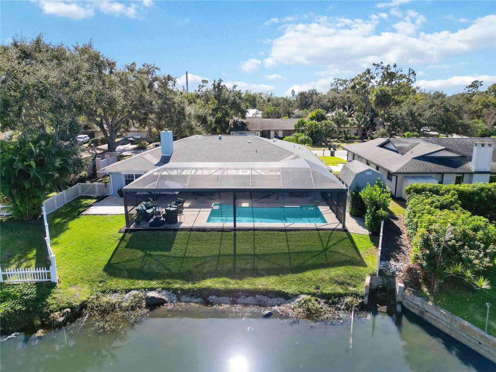 FOREST LAKES SOUTH - Residential